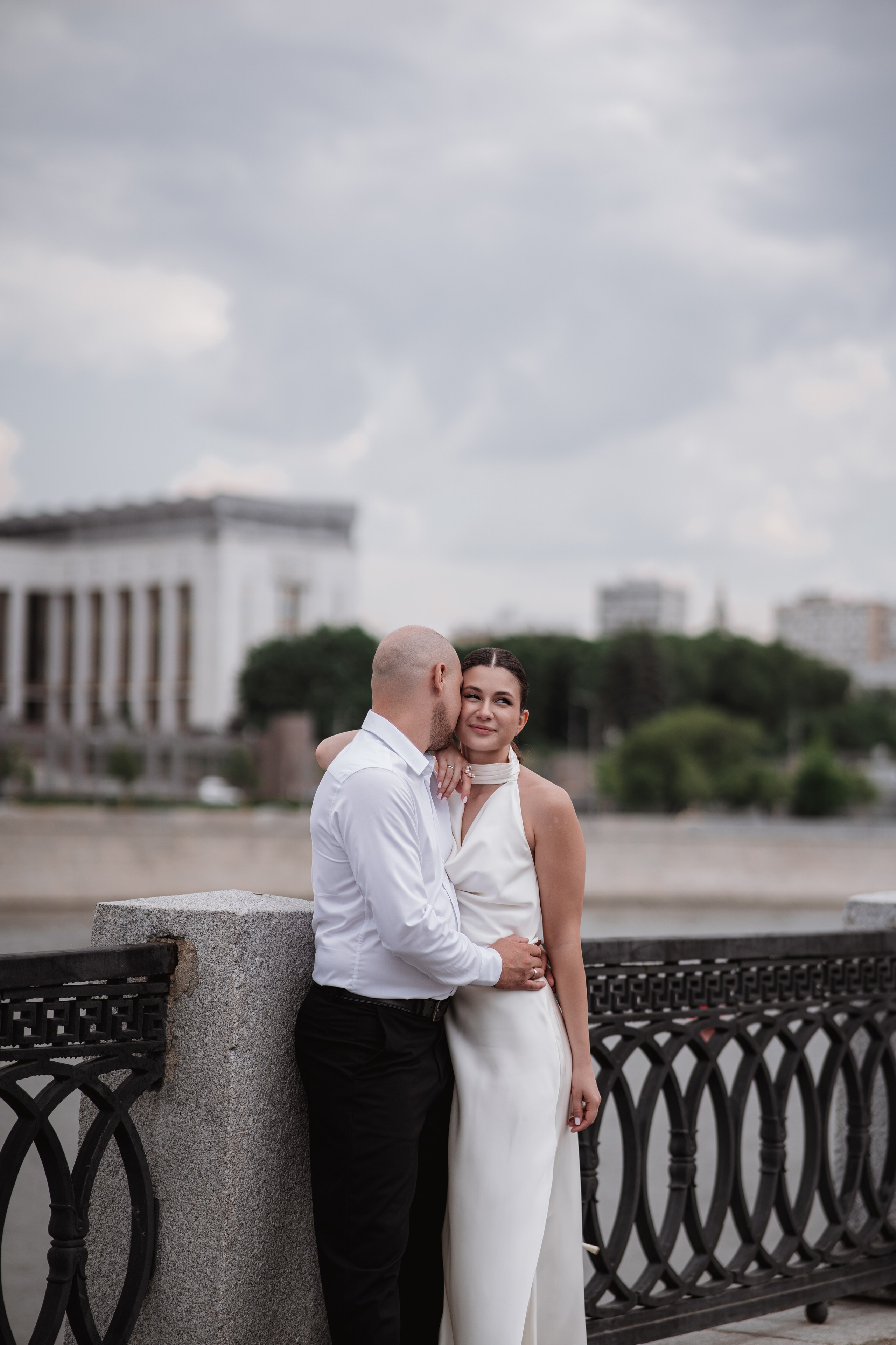 А&Р Роспись Украина Radisson. Свадебный фотограф Москва Инесса Зверева