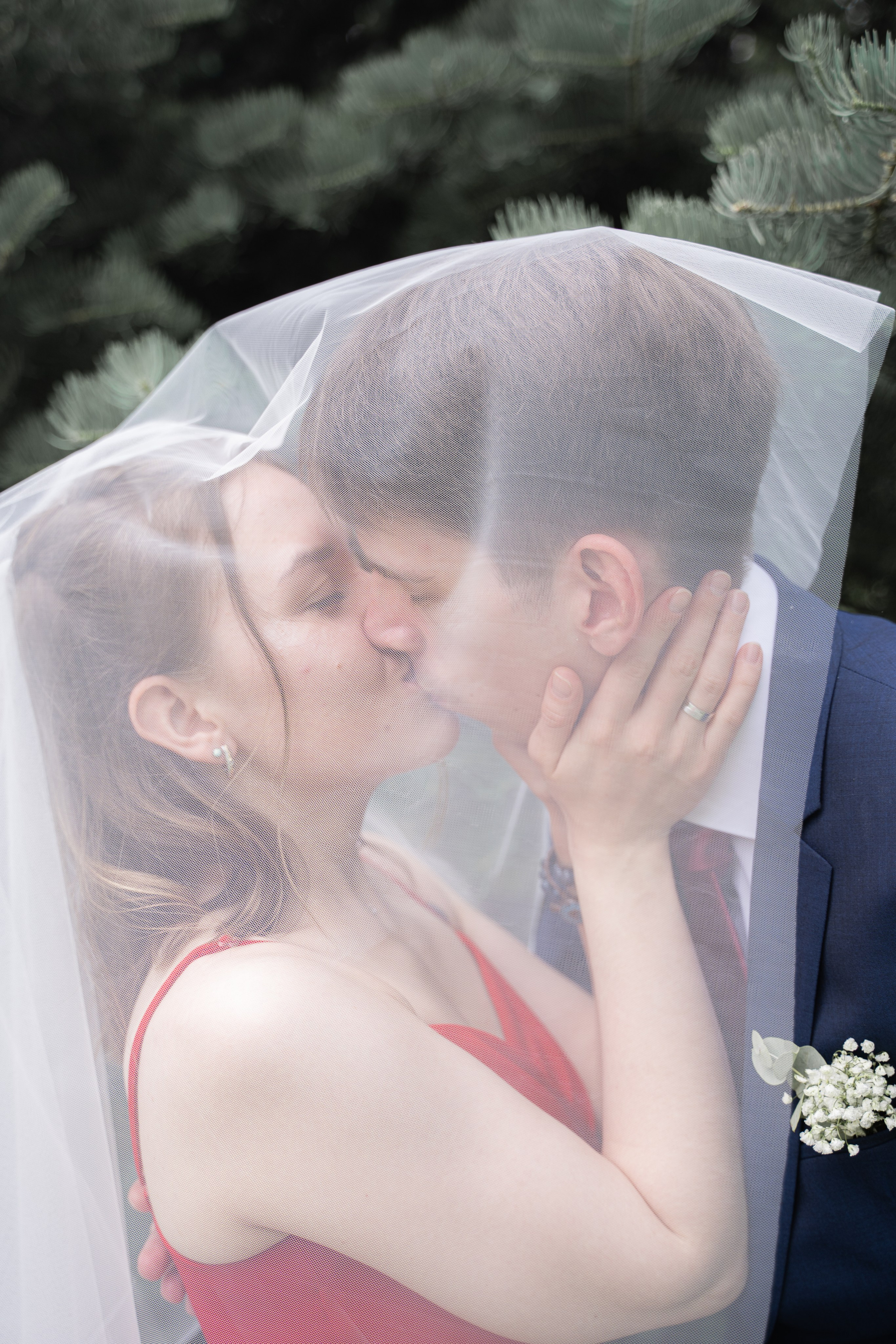 Гоша & Женя | Роспись, прогулка под дождем. Свадебный фотограф Москва Инесса Зверева