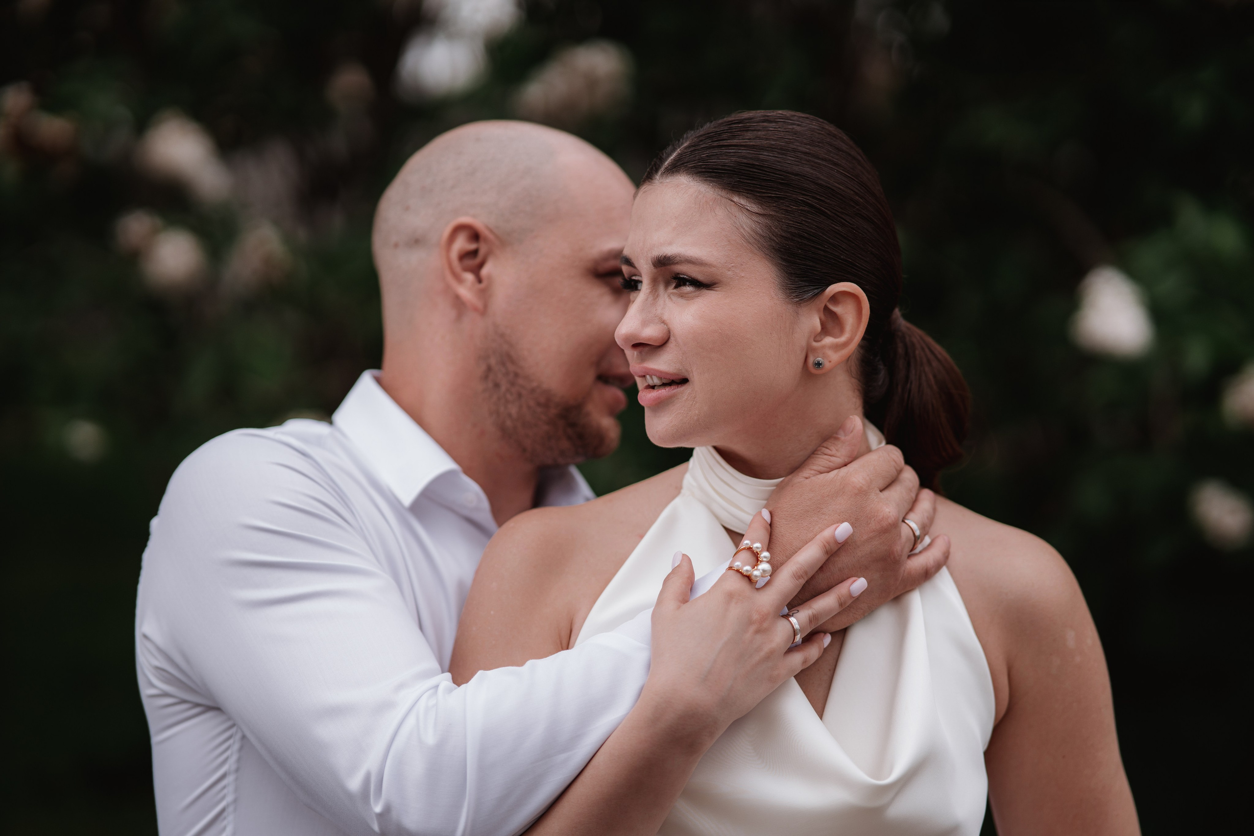 А&Р Роспись Украина Radisson. Свадебный фотограф Москва Инесса Зверева