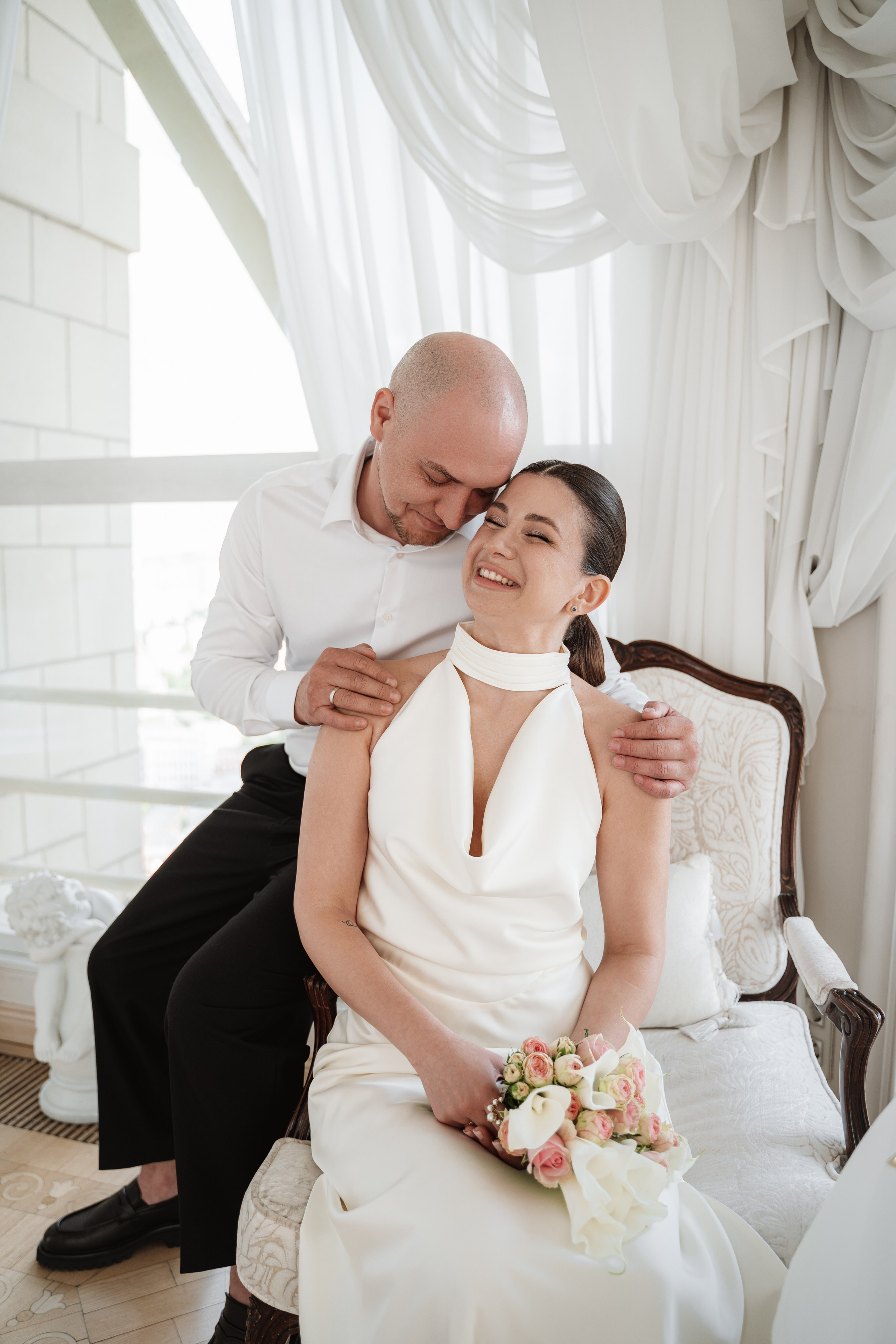 А&Р Роспись Украина Radisson. Свадебный фотограф Москва Инесса Зверева