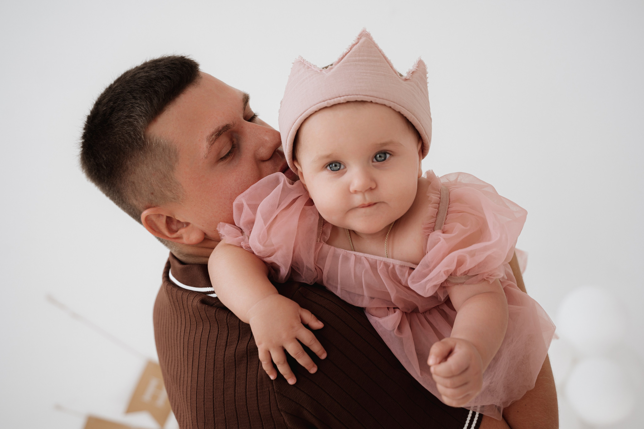 София 1 годик. Свадебный фотограф Москва Инесса Зверева