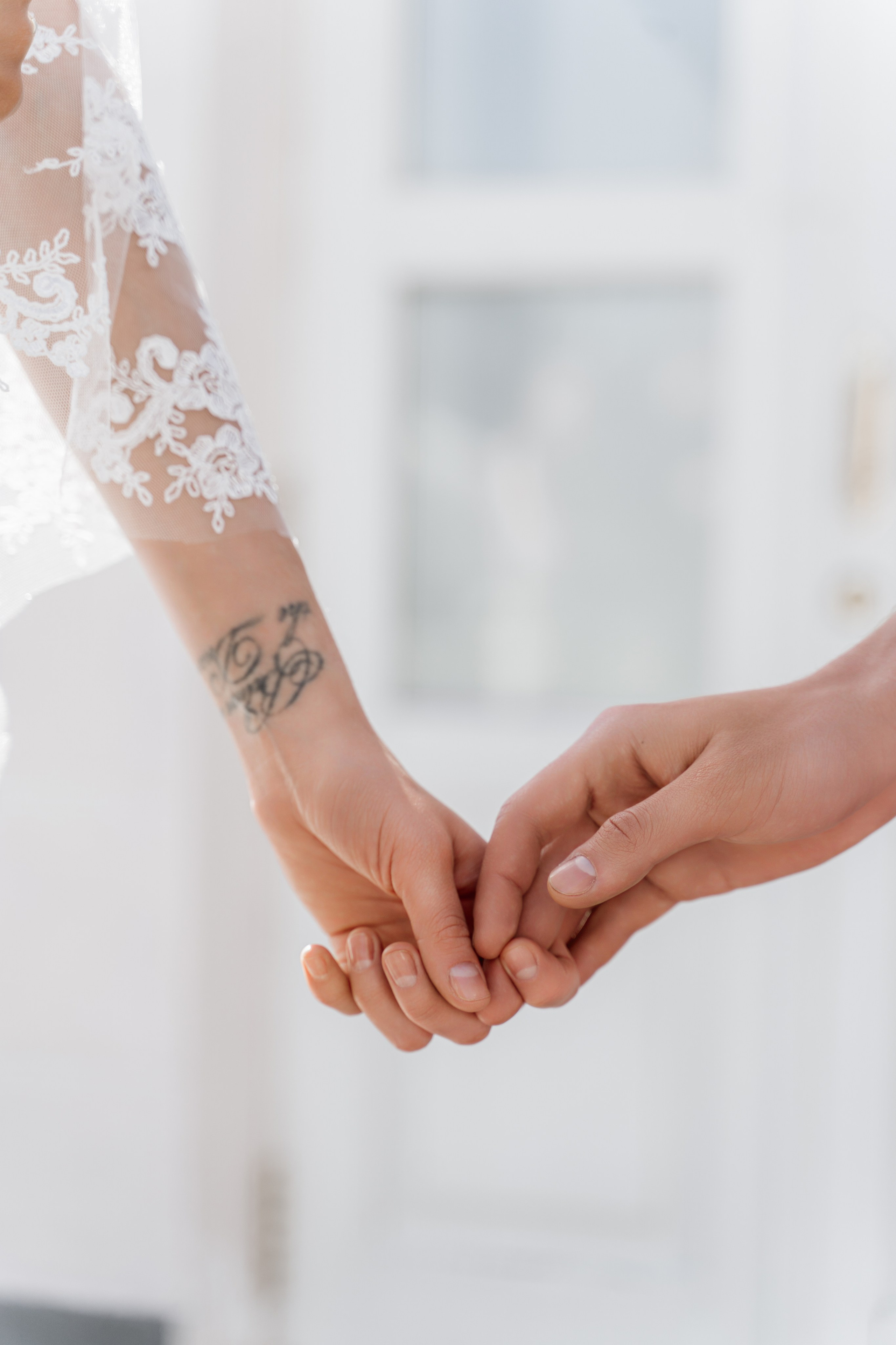 Л&Г Свадебная прогулка. Свадебный фотограф Москва Инесса Зверева