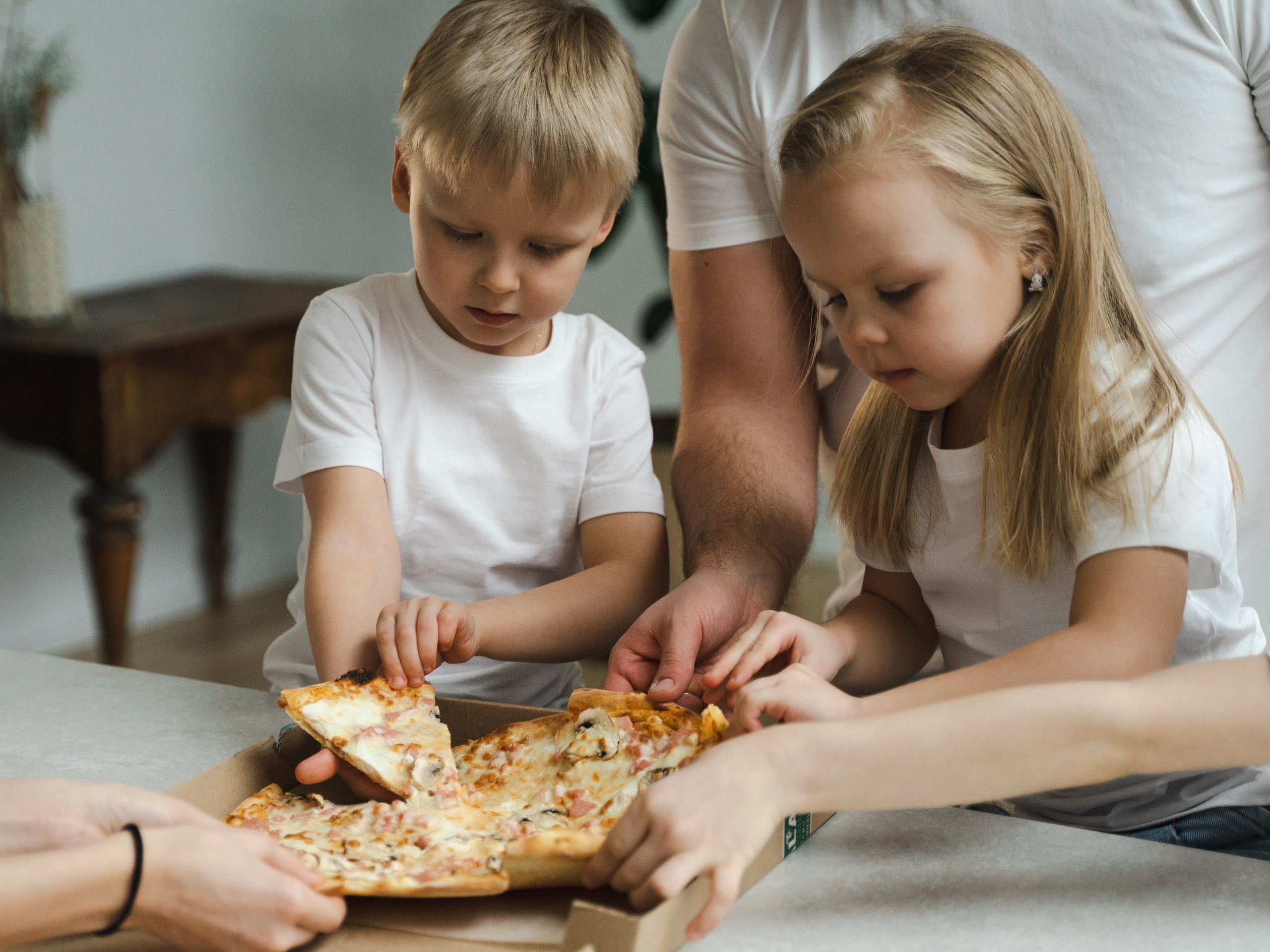Big Family Алина. Свадебный фотограф Москва Инесса Зверева