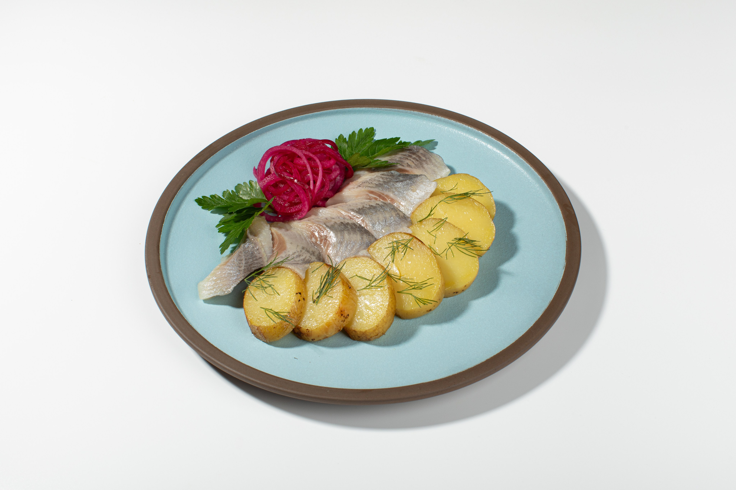 Фуд съёмка для сайта доставки и Яндекс.Еда