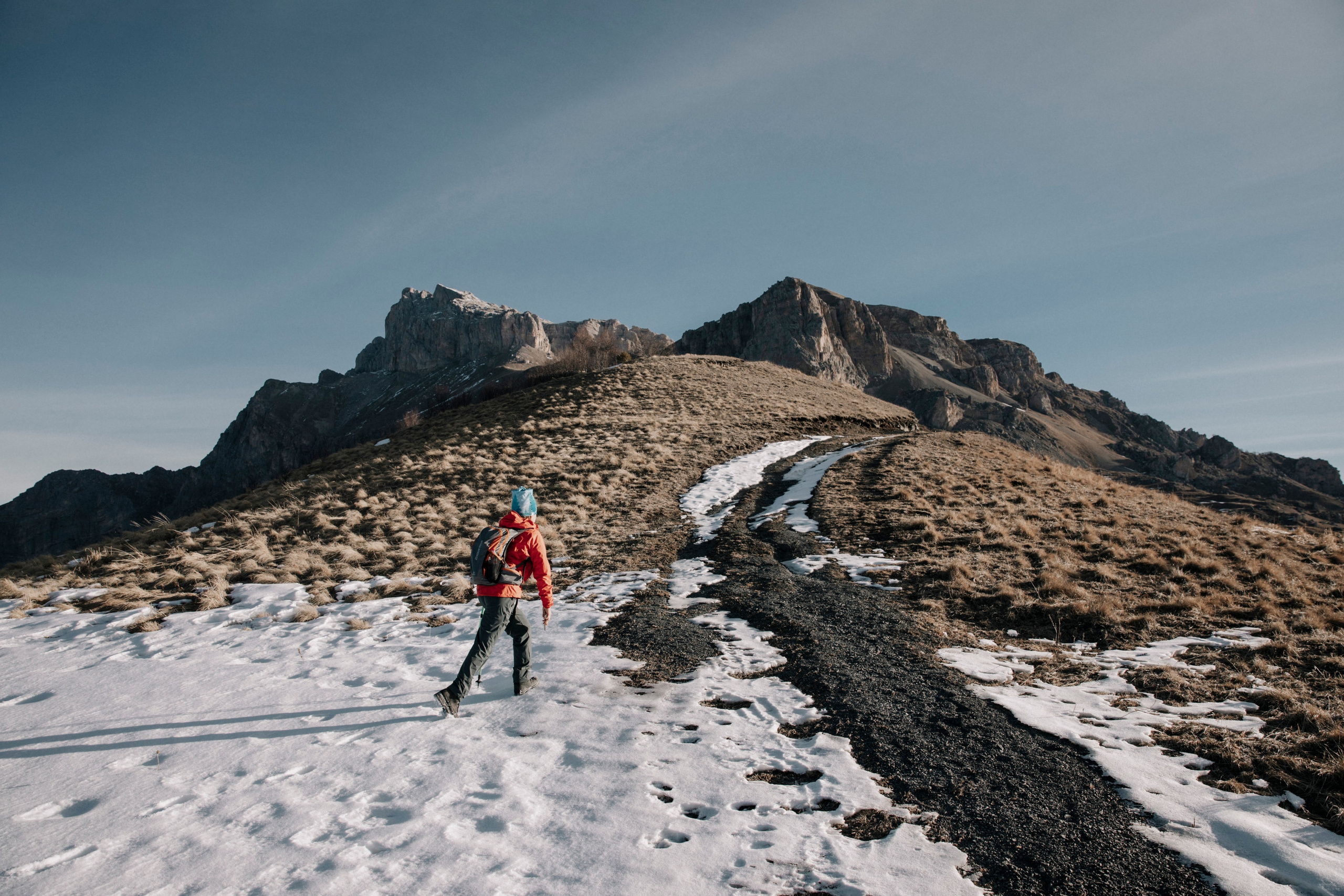 Треккинг / восхождения / активности
