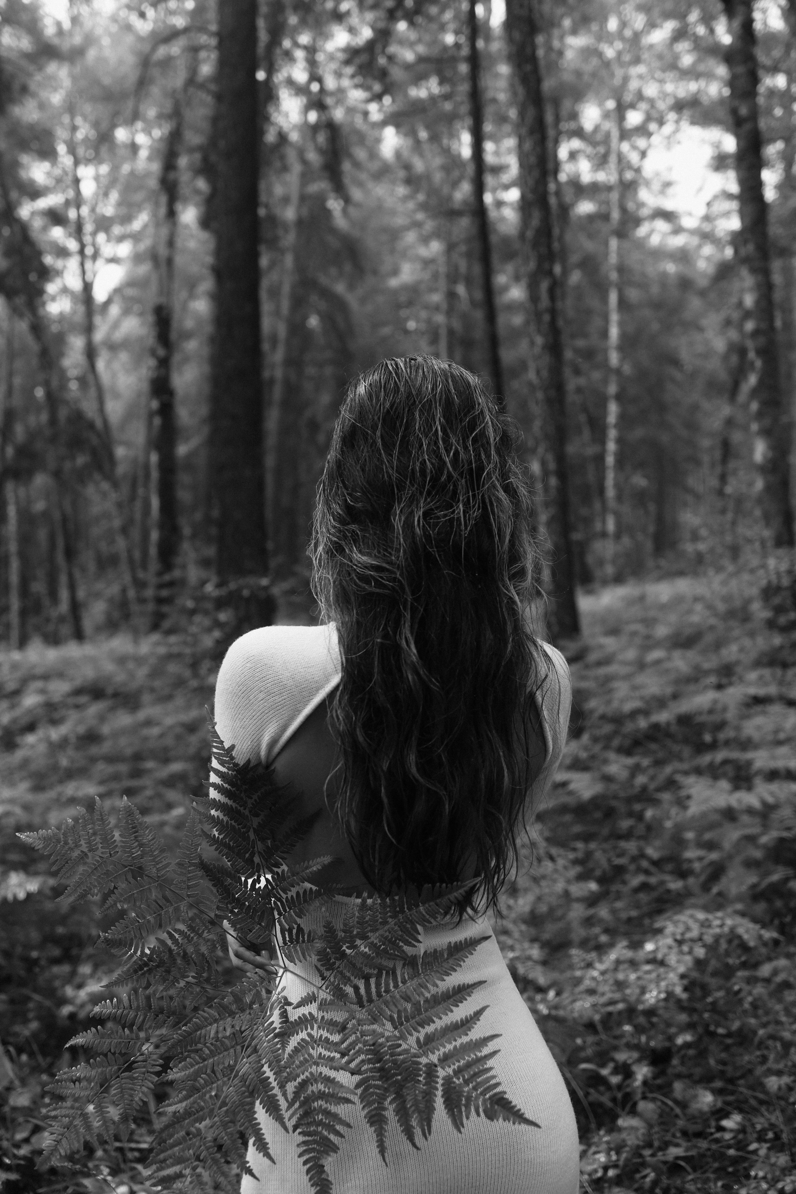 ЖЕНСКАЯ СЪЕМКА. Фотограф в Красноярске