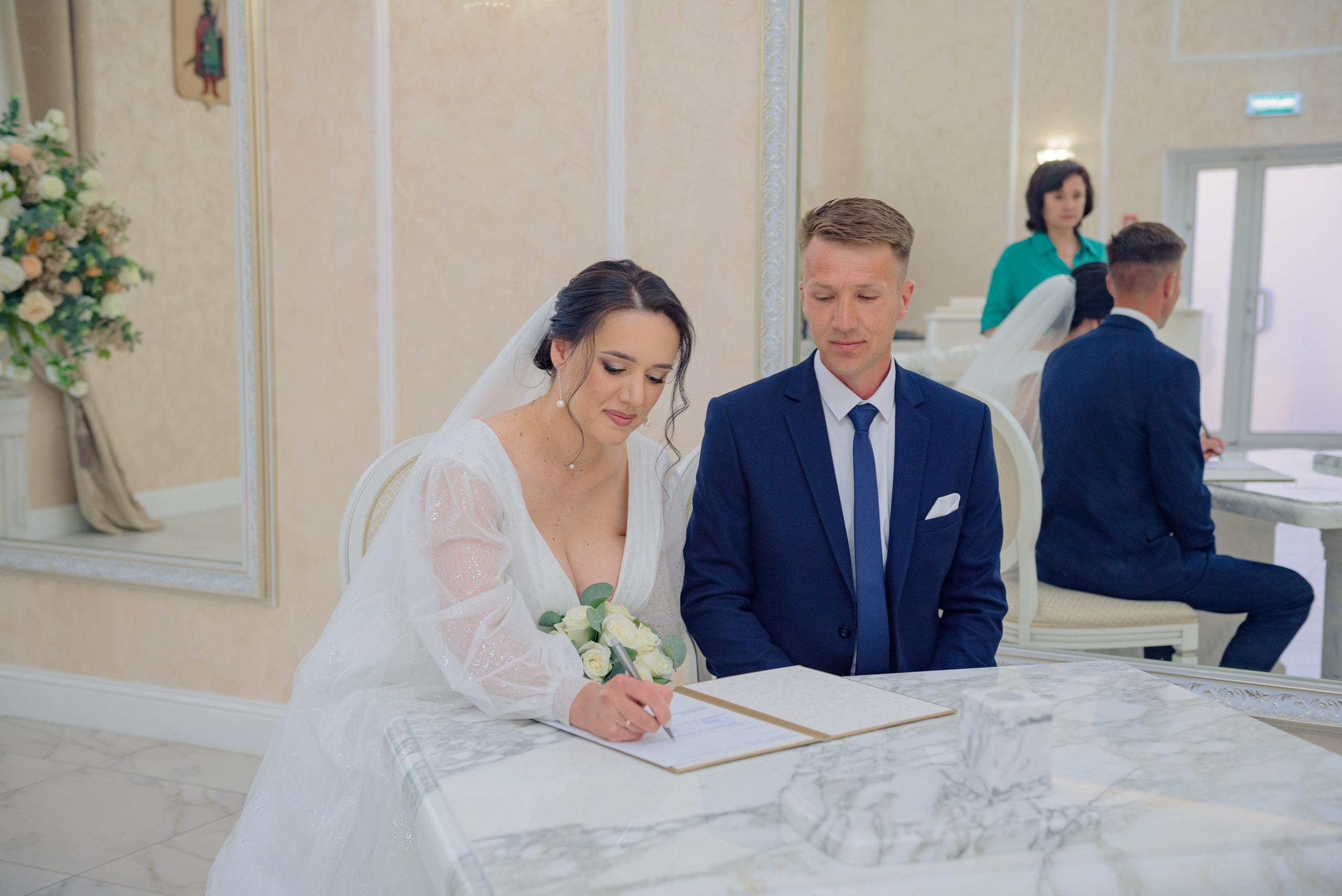 Дмитрий и Маргарита. Семейный фотограф в Рязани Мария Ермакова