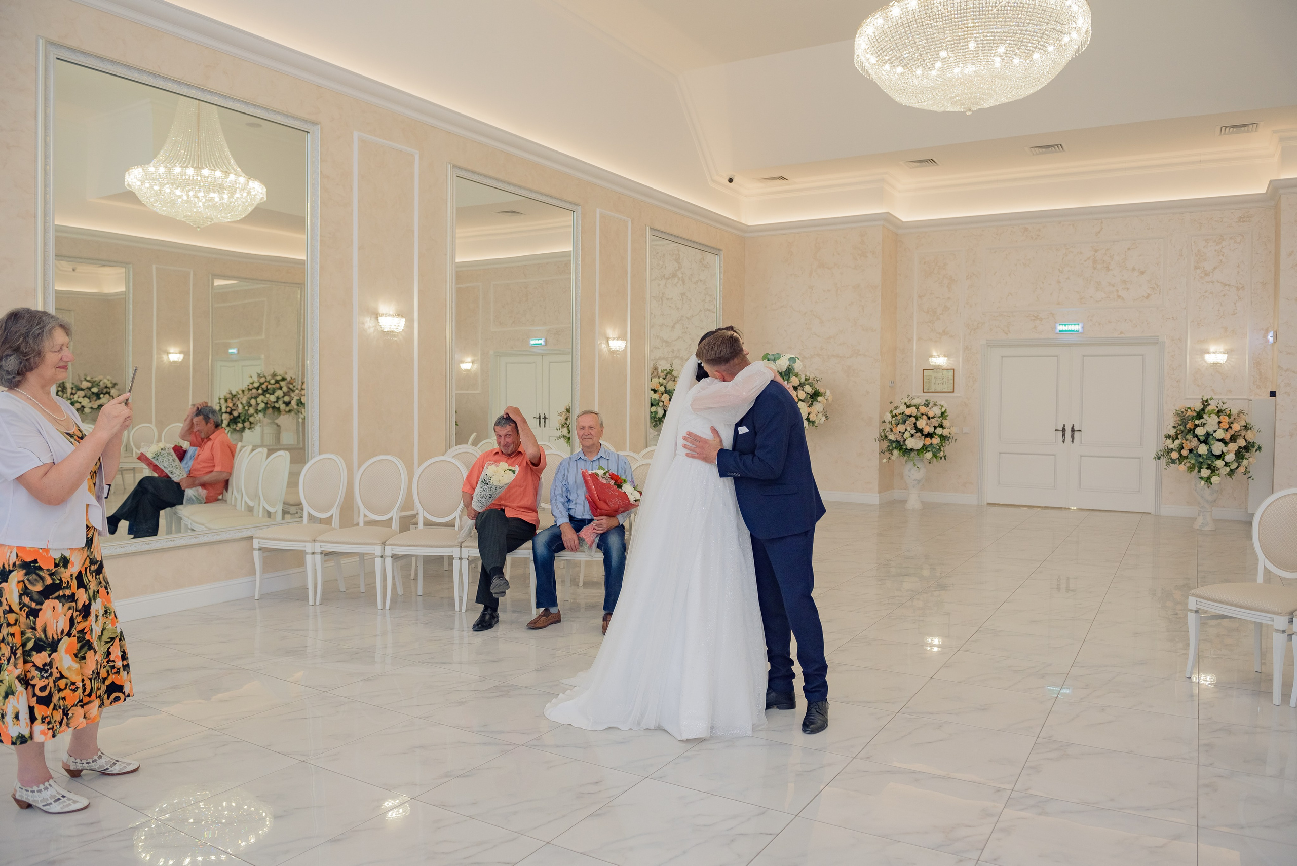 Дмитрий и Маргарита. Семейный фотограф в Рязани Мария Ермакова