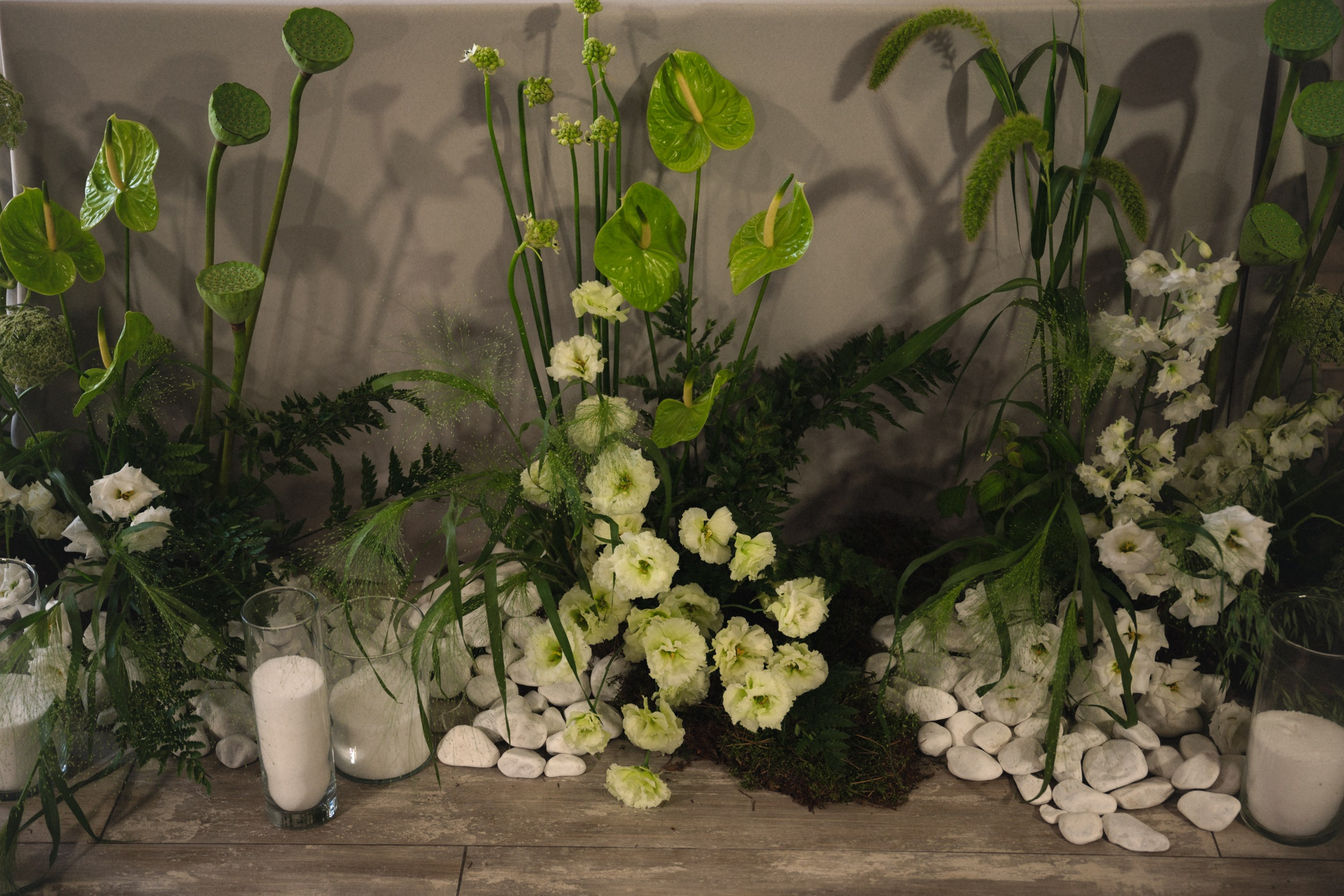 Мария и Никита. Бунгало в Москве.Аренда Бунгало в Мск