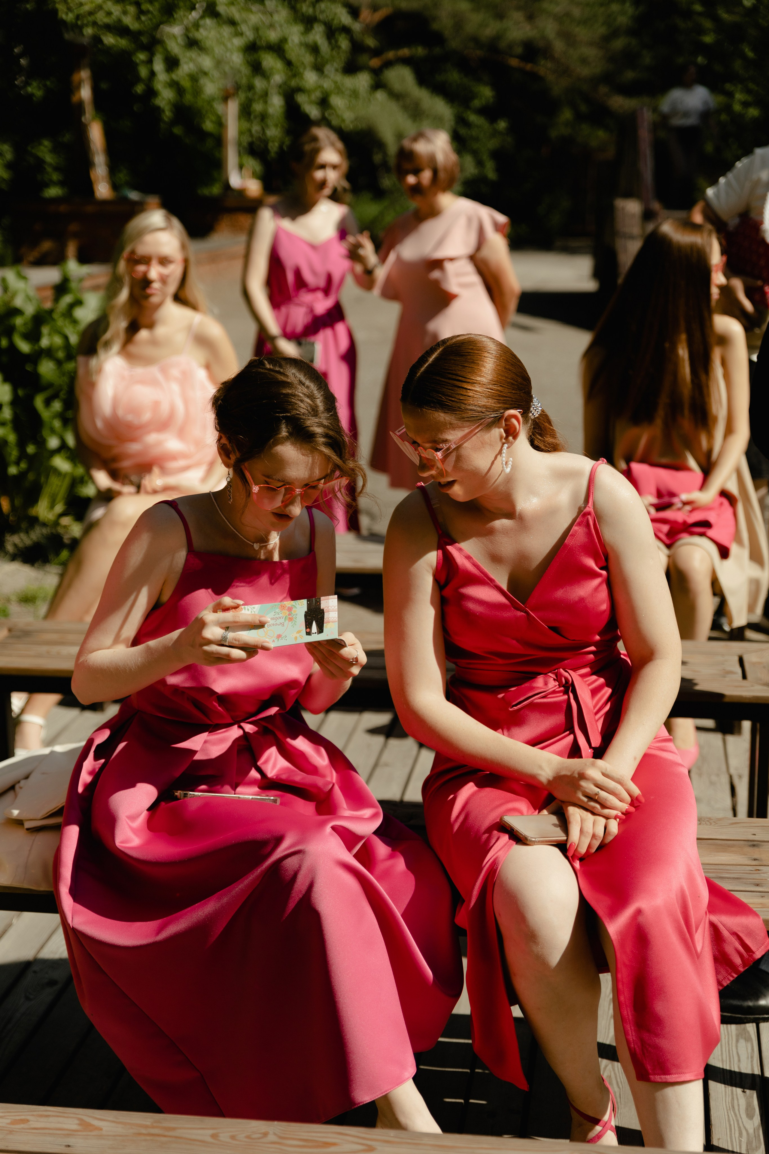 Ростик и Даша. Свадебный фотограф Ирина Поздеева в Томске/Северске