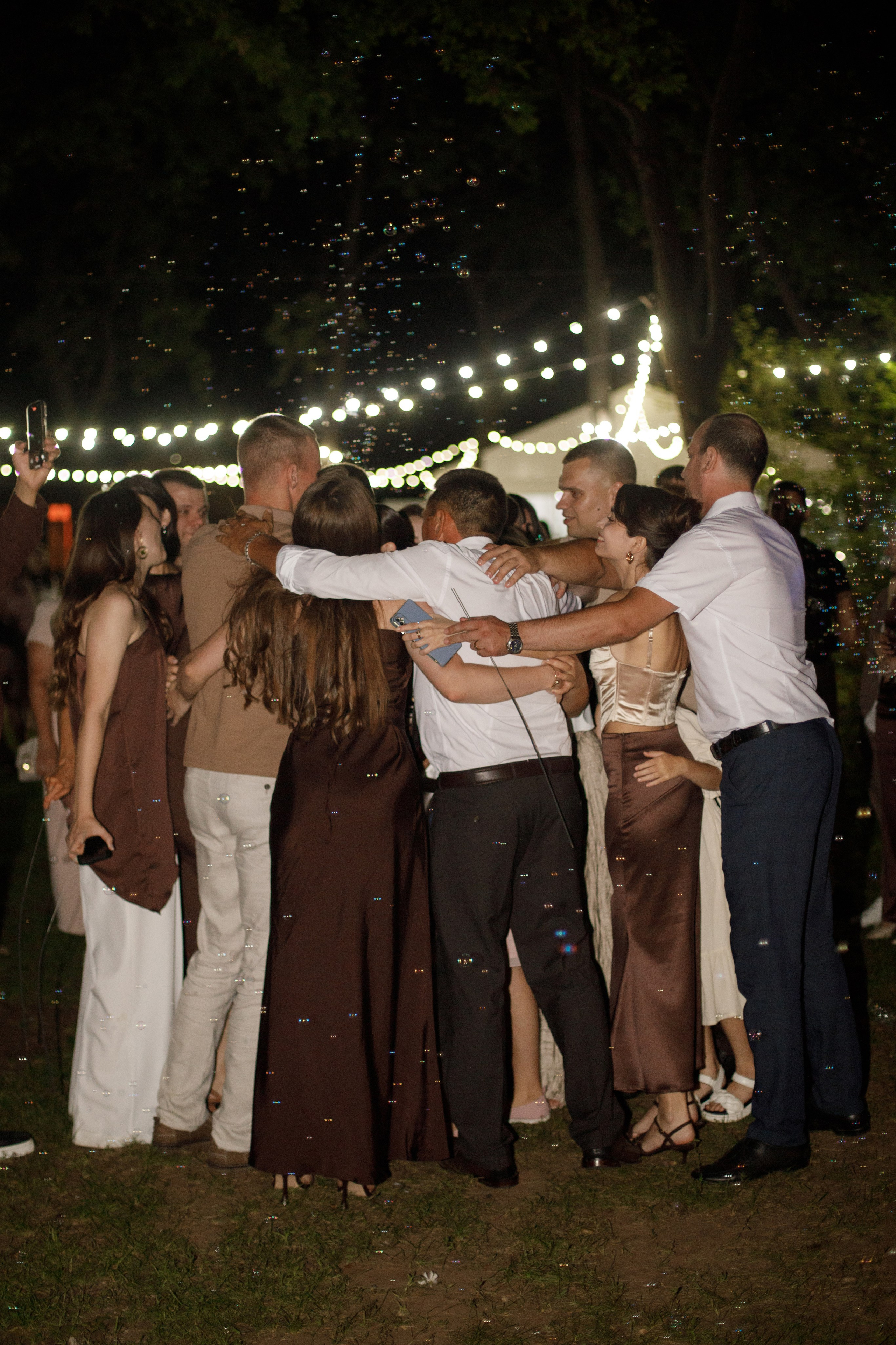 Юля + Андрей. Свадебный фотограф Наташа Анисенко