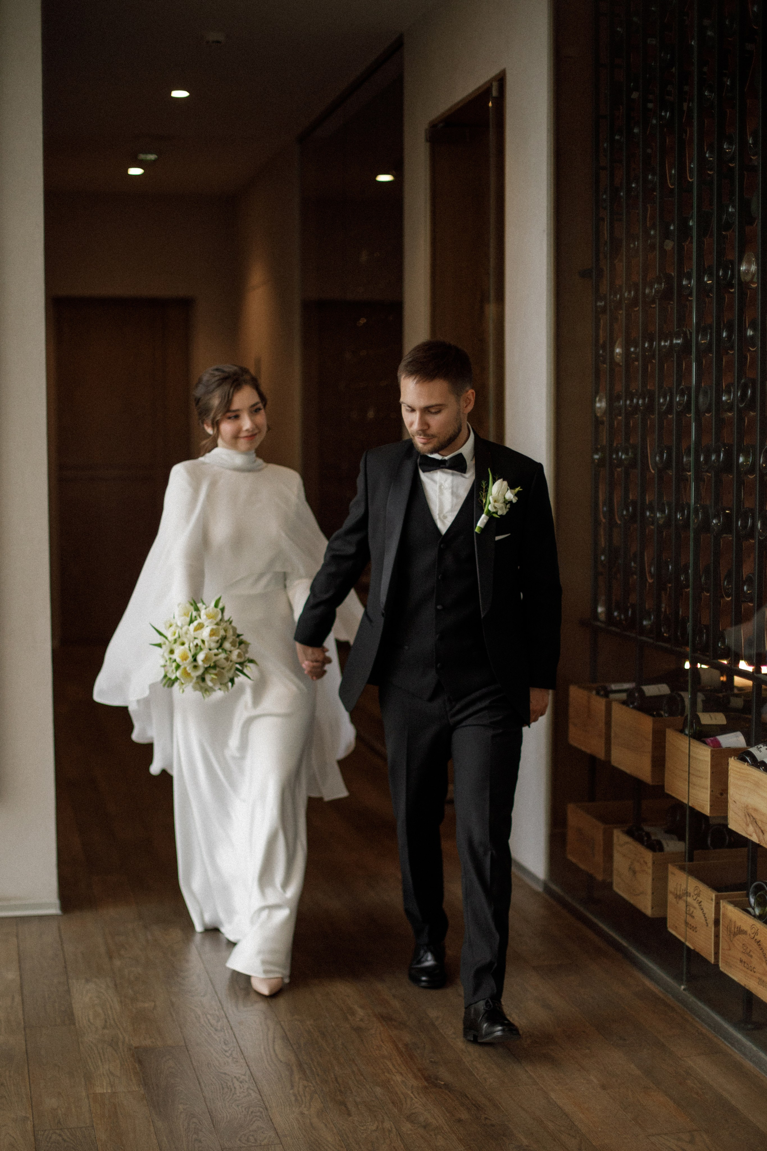 Вика + Влас. Свадебный фотограф Наташа Анисенко