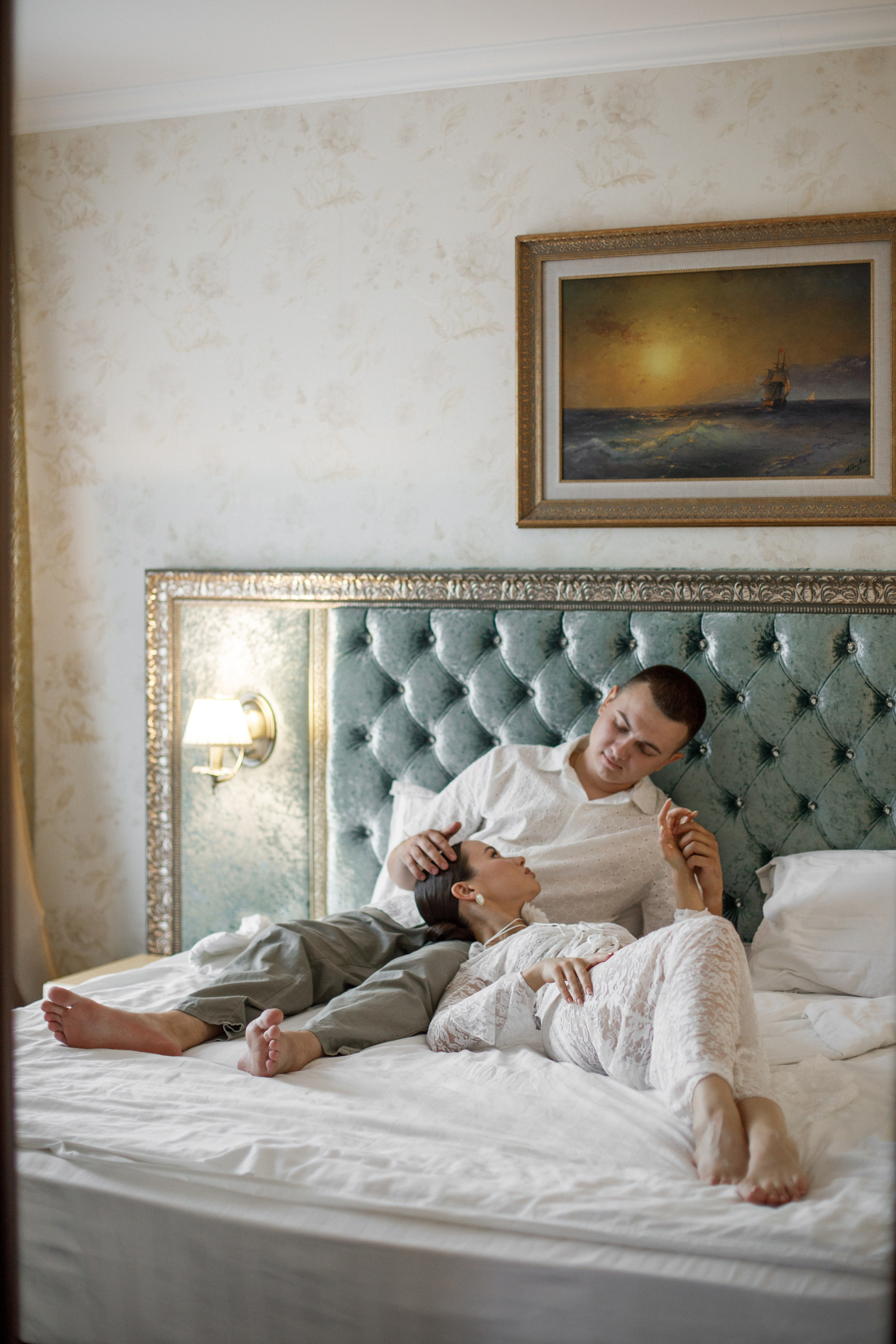 Юля + Андрей. Свадебный фотограф Наташа Анисенко