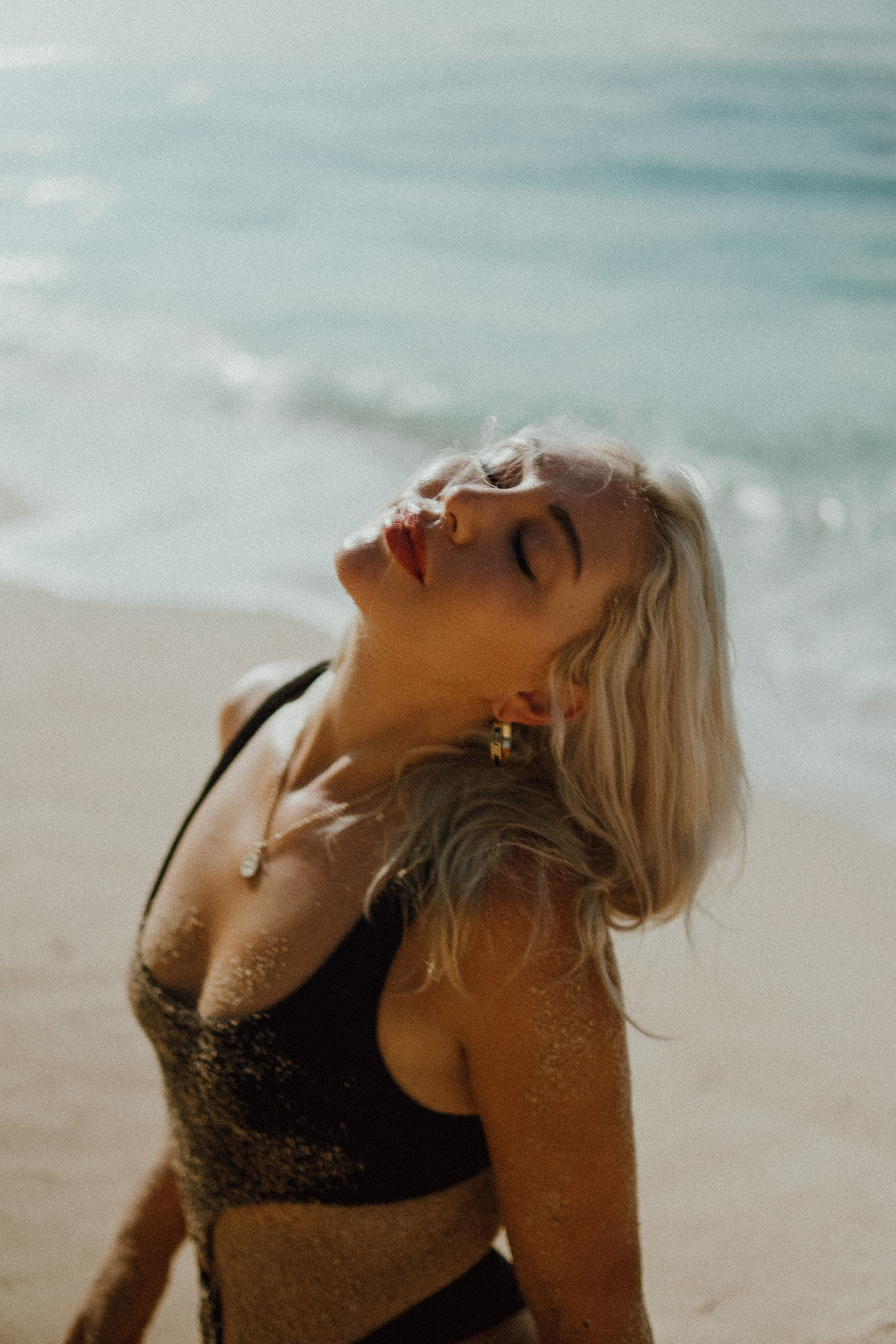 Индивидуальные съемки. PULAU LANA | photo | video | content