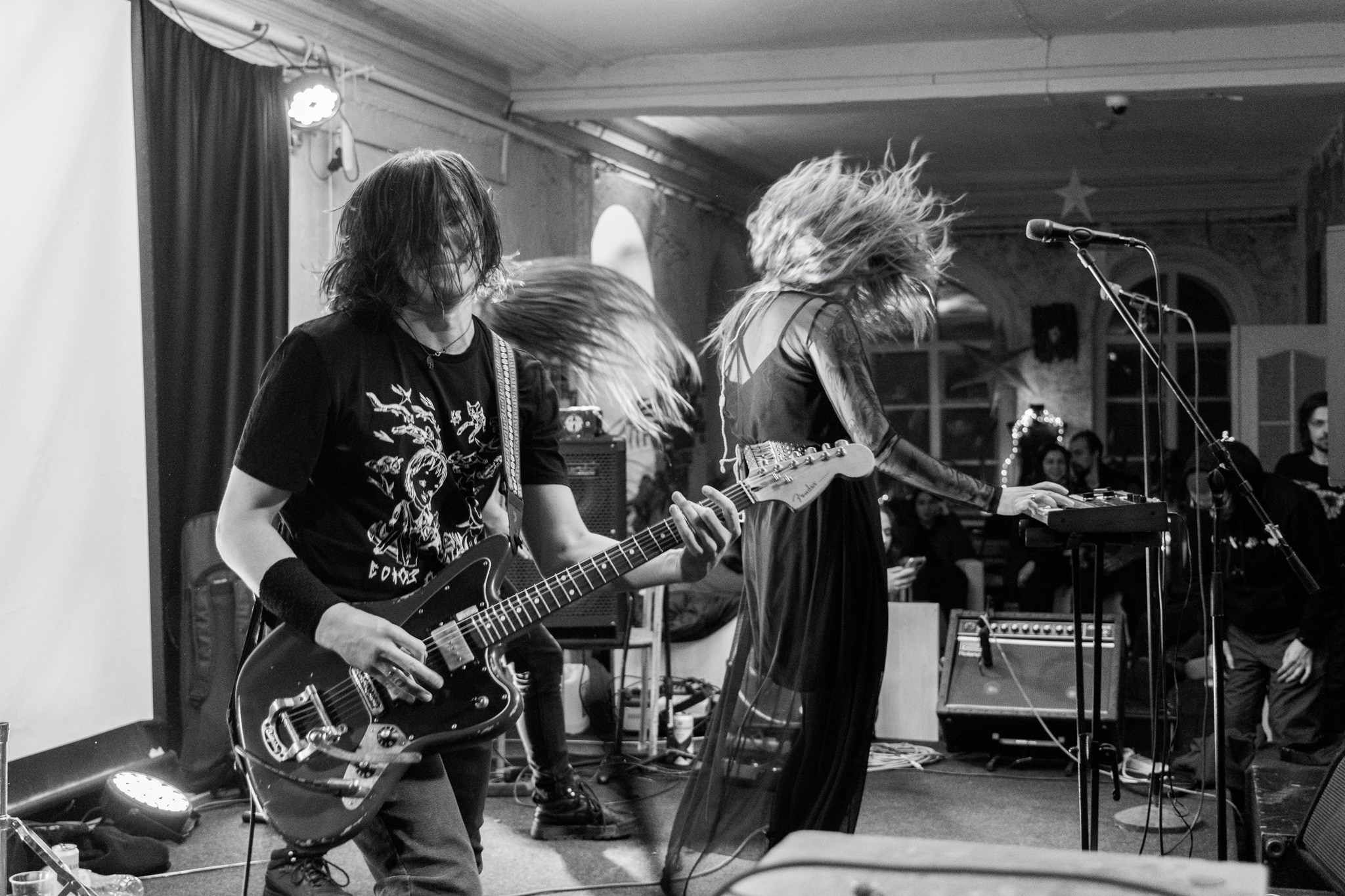 Проказа, The Invisible Machine Engine, Задача трех тел, Язва, 24.01.26, TAGO)))MAGO)))