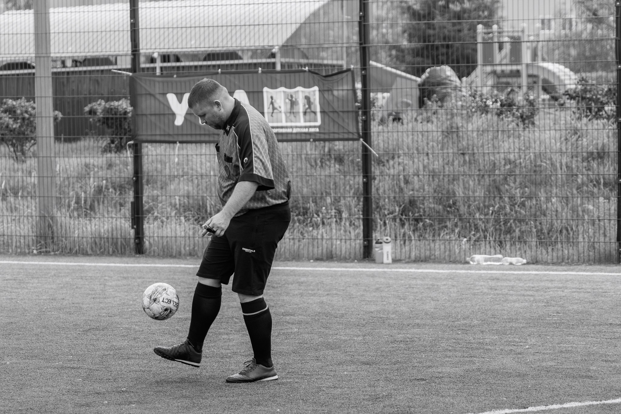 Алкофутбол, 02.08.25