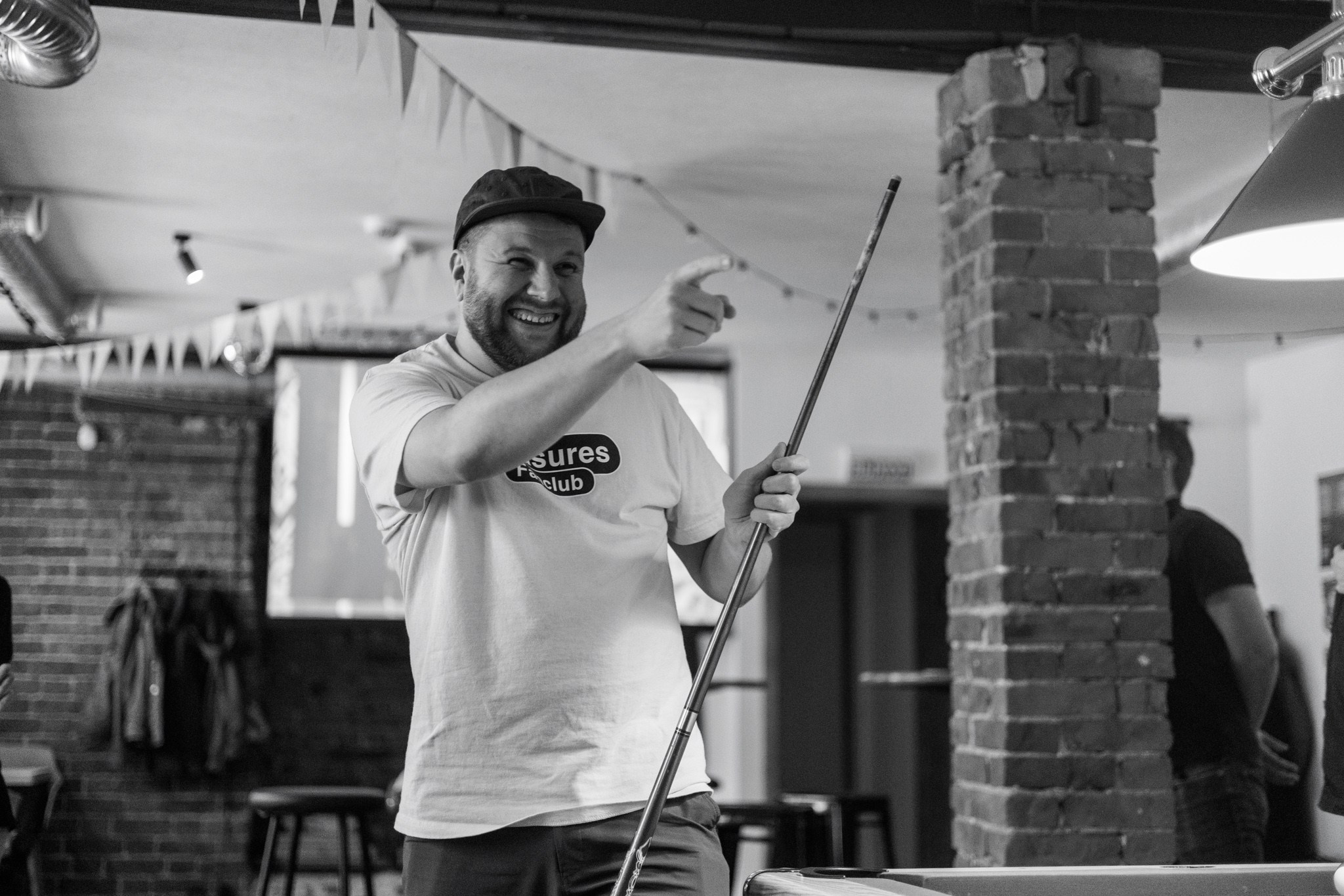 Бильярдный турнир, 05.10.25, Хопхед