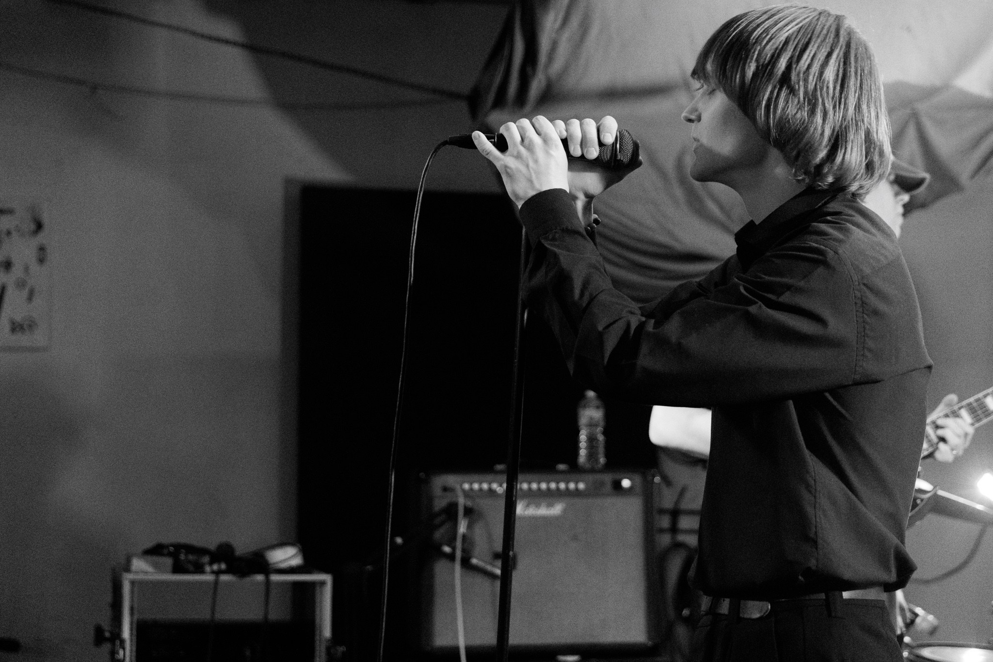 Eternal Winter day 2, 04.01.26, TAGO)))MAGO)))