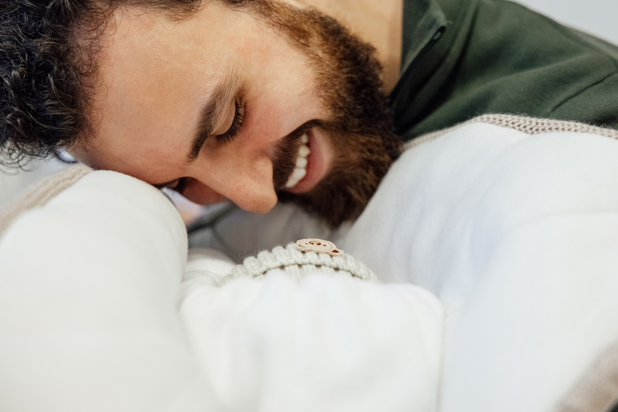 Семейная фотографий. Свадебный и репортажный фотограф в Москве Владимир Сергеев | Naysaikolo