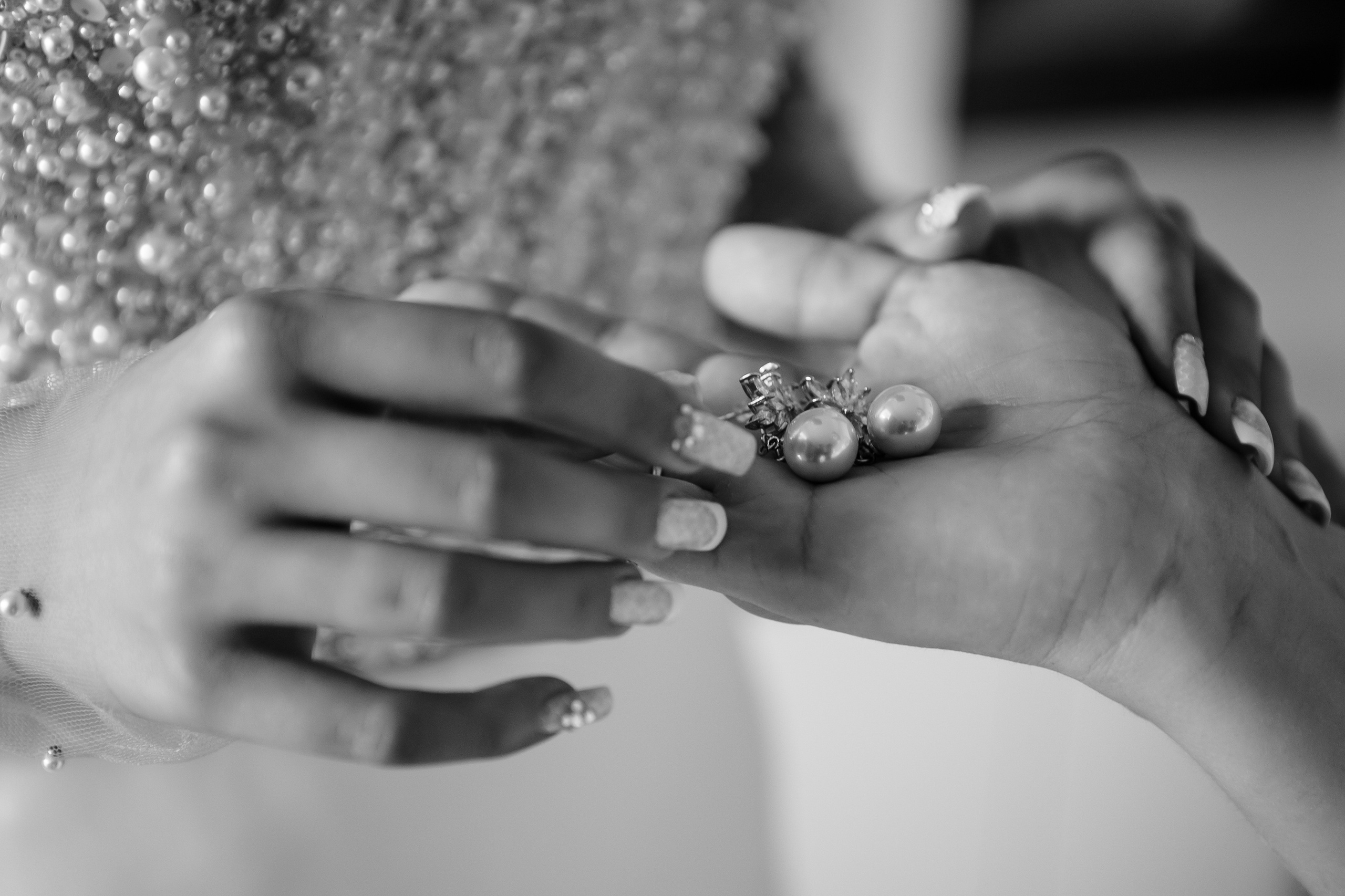 Павел и Диана. Свадебный фотограф Ксения Трухина в Нижнем Новгороде и Москве