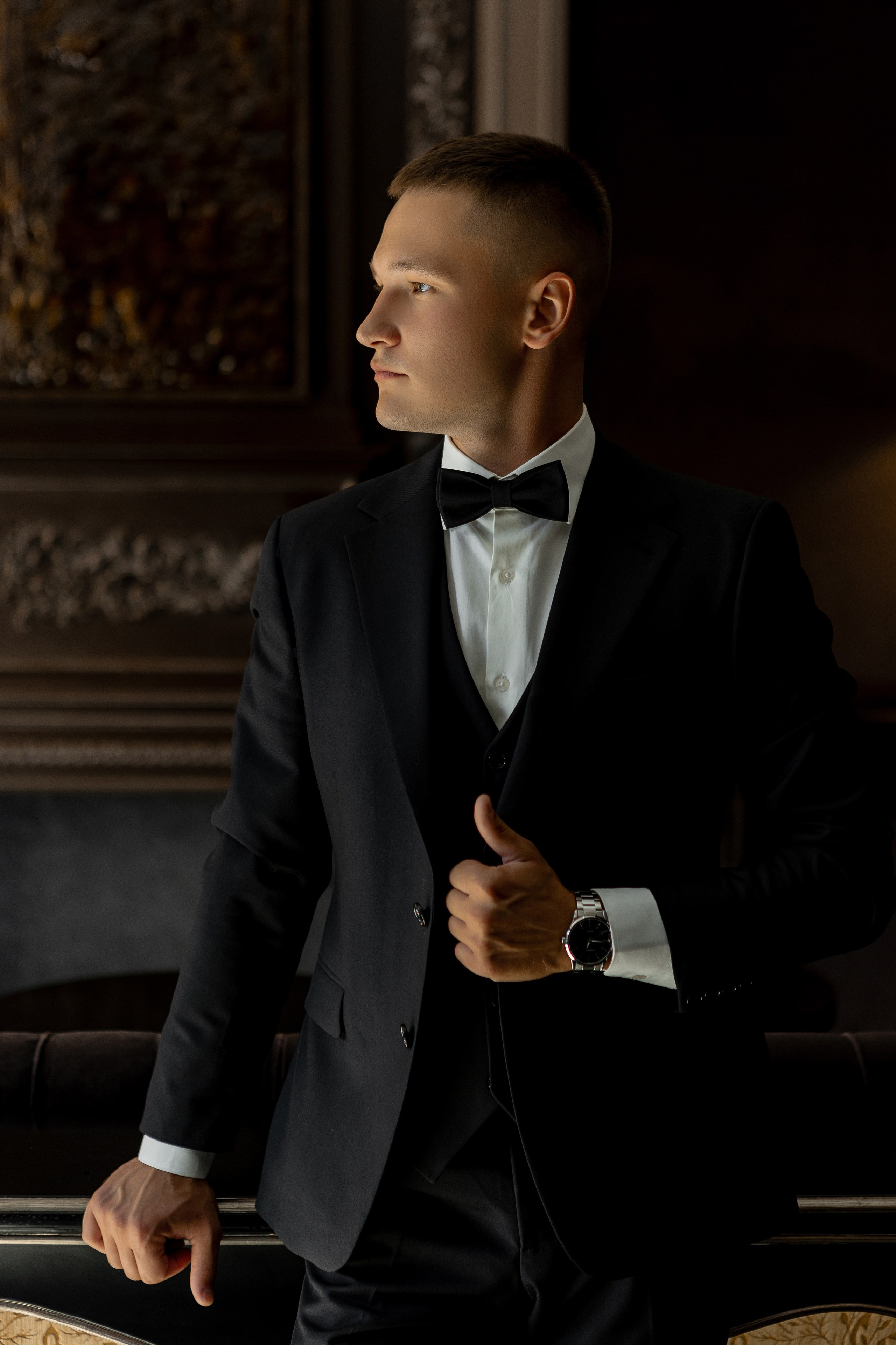 Максим и Яна. Свадебный фотограф Ксения Трухина в Нижнем Новгороде и Москве