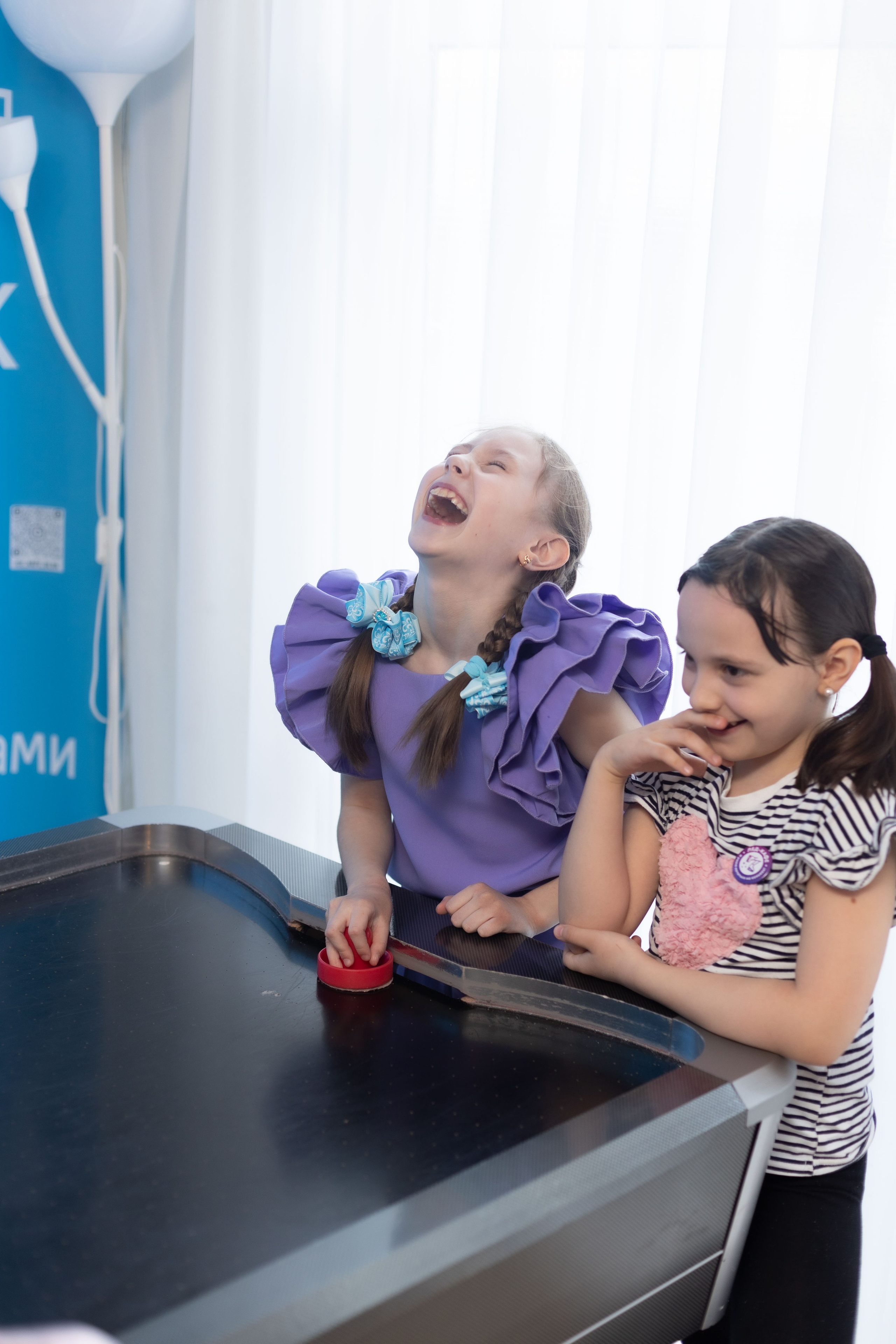 День рождения Анастасии. Семейный, индивидуальный фотограф в Москве Ангели Марина