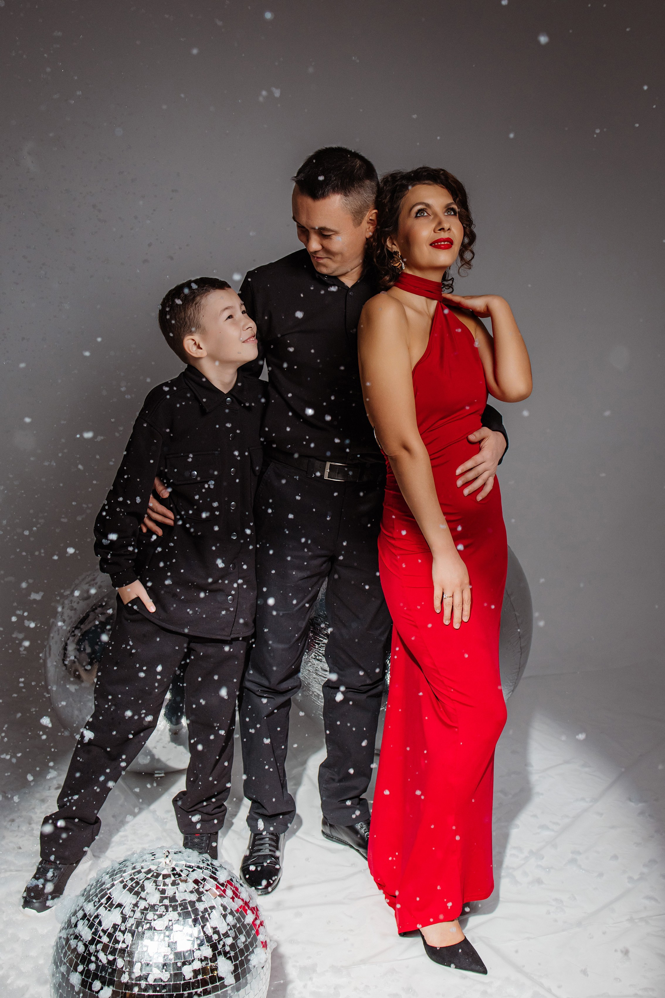 Фотограф Норильск Талнах Оксана Пашкевич