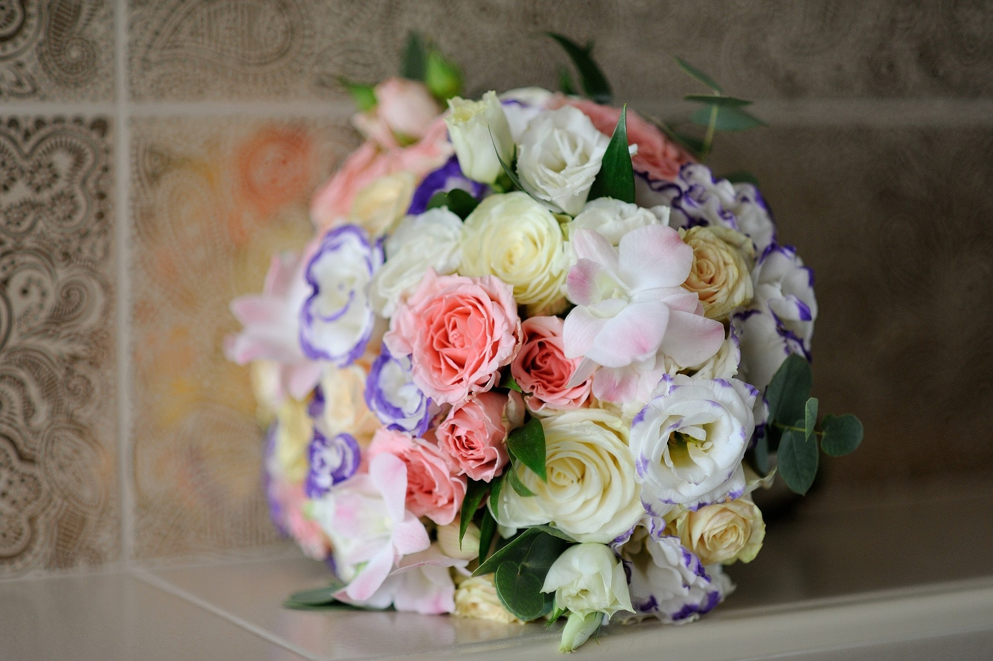 Свадебная съемка. Ника Морозова — коммерческий фотограф в Москве