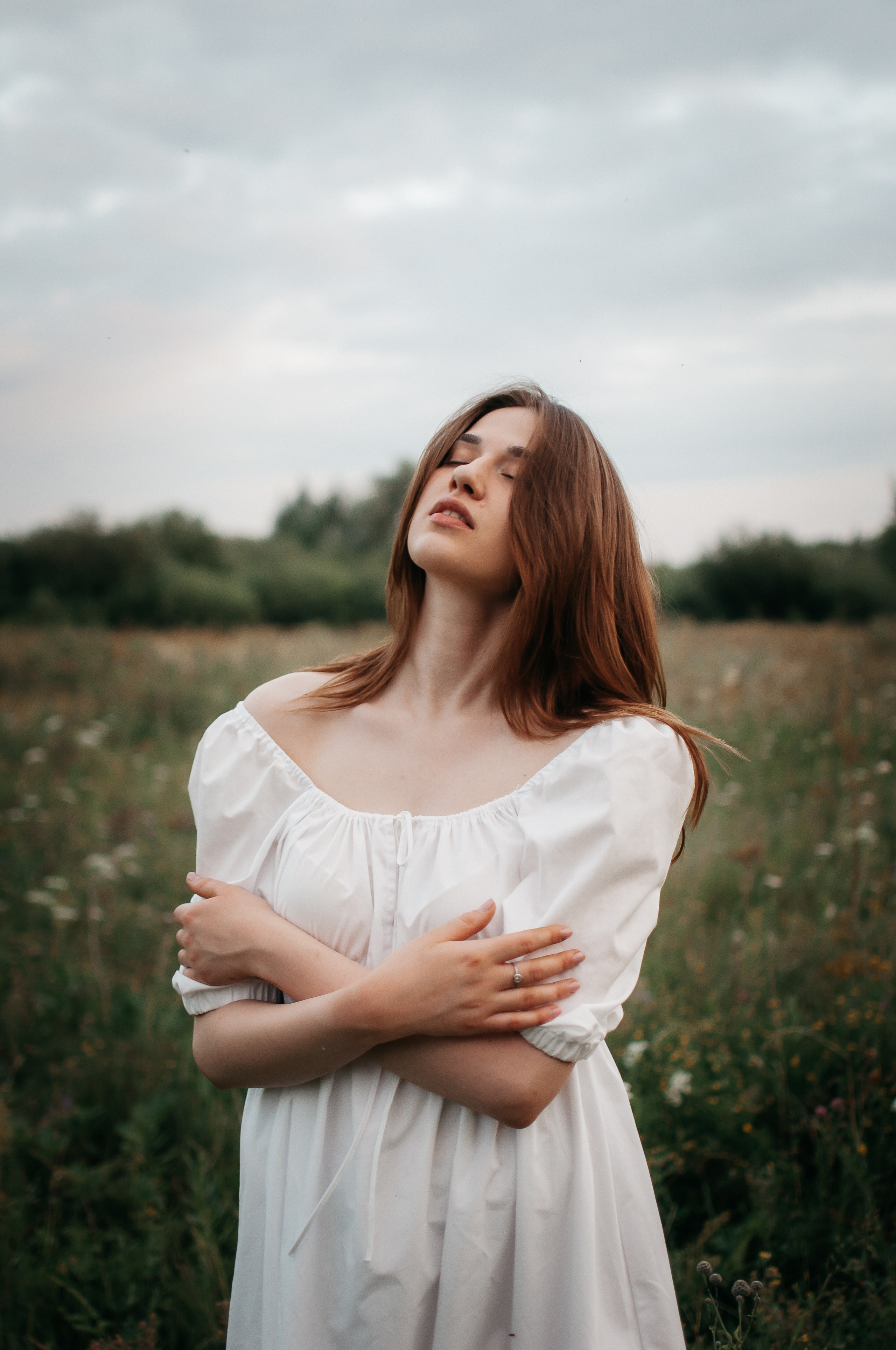 Прогулочная фотосессия. Фотограф Тюмень Александра Звягинцева