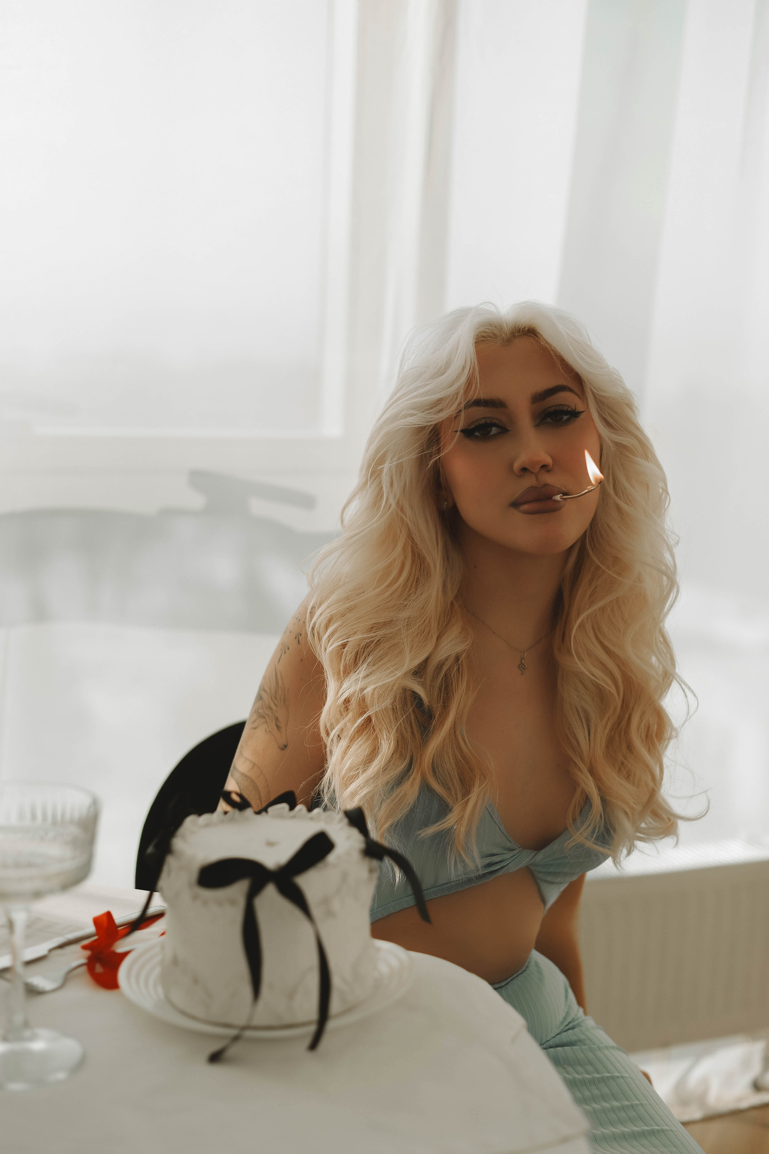 Алина. Фотограф в Иркутске