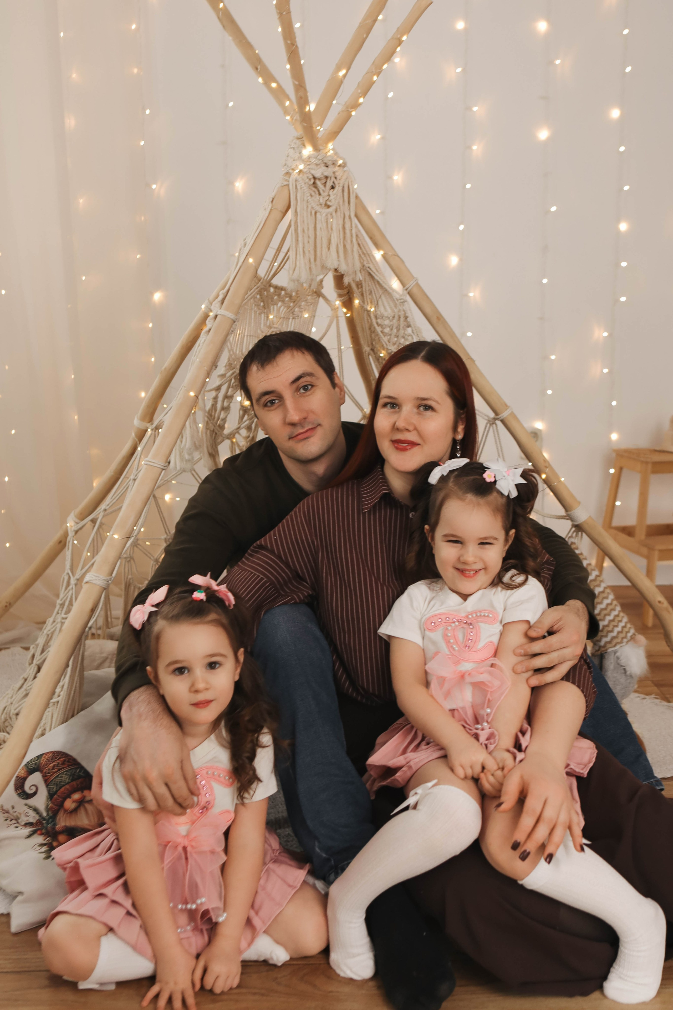 Санрайс 2. Фотограф в Иркутске