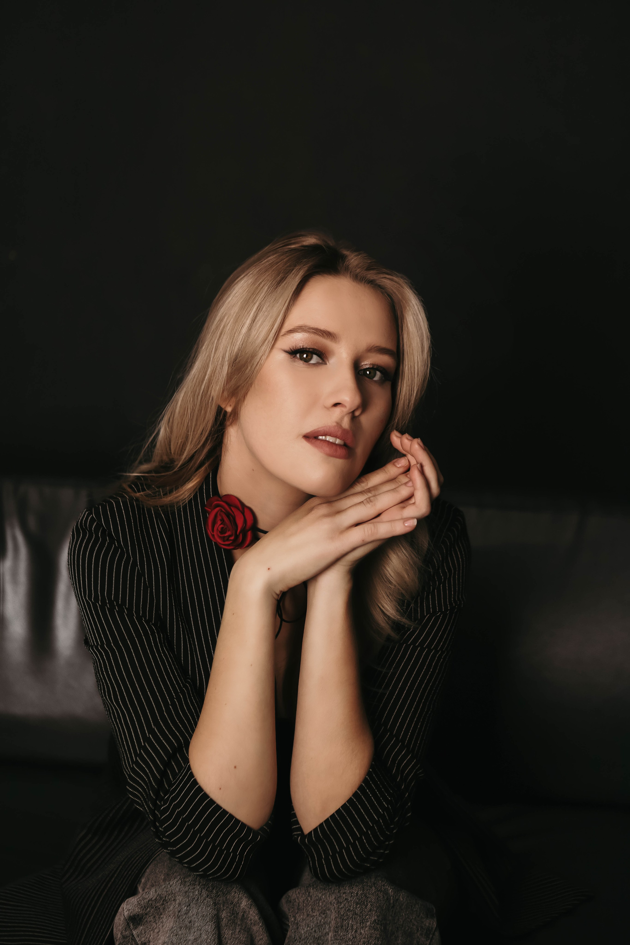 Дарья. Фотограф в Иркутске