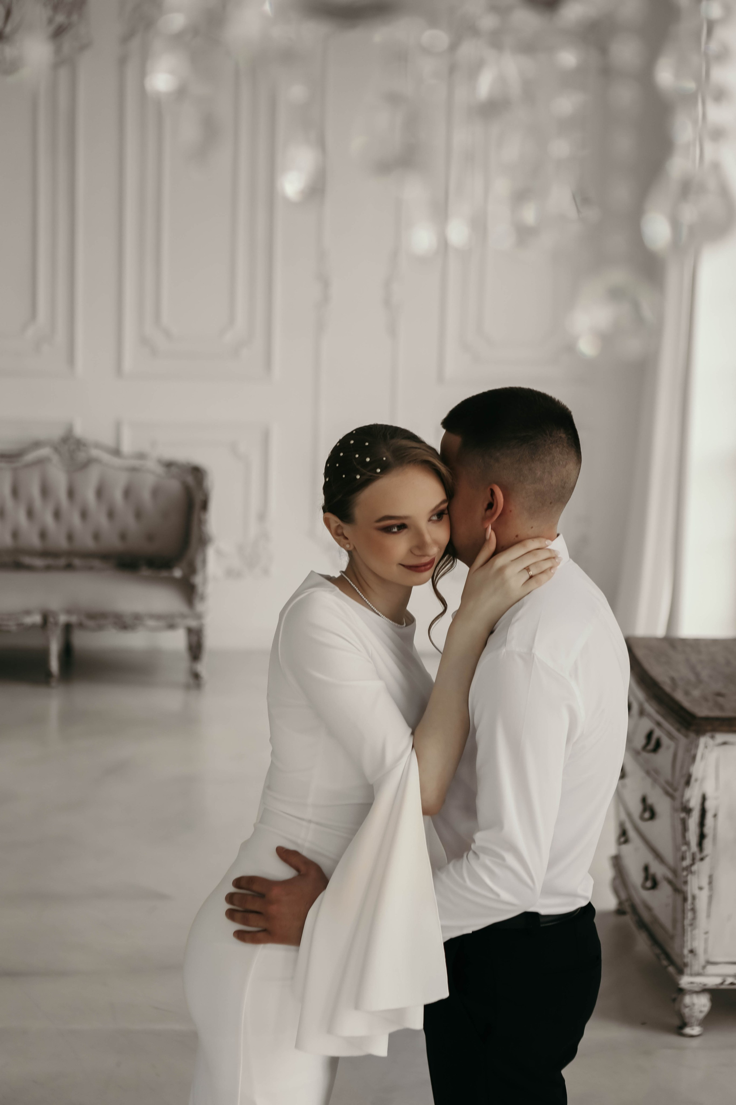 Наталья и Геннадий. Фотограф в Иркутске