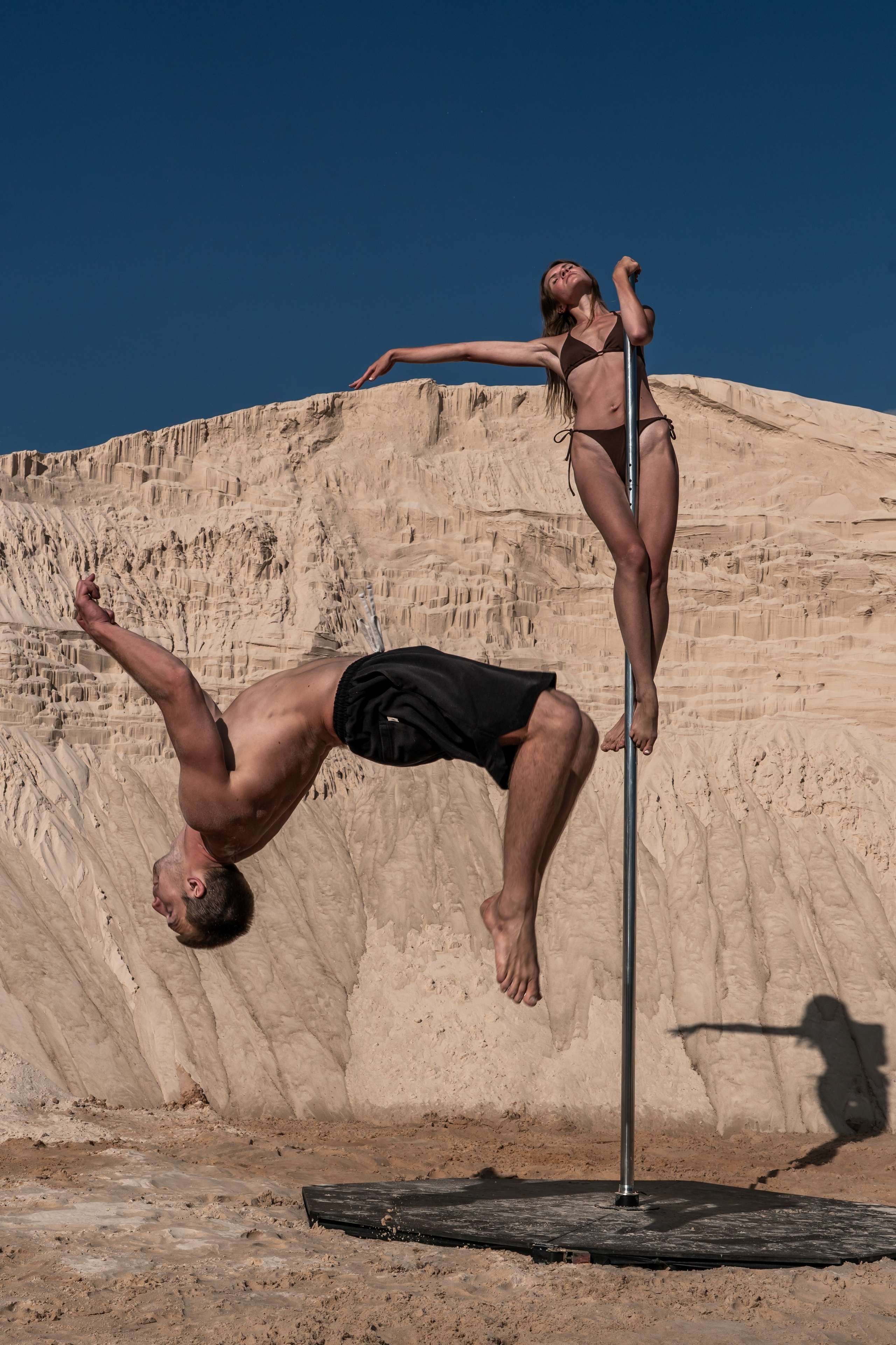 Творческие проекты. Фотограф Санкт-Петербург Надежда Бондаренко