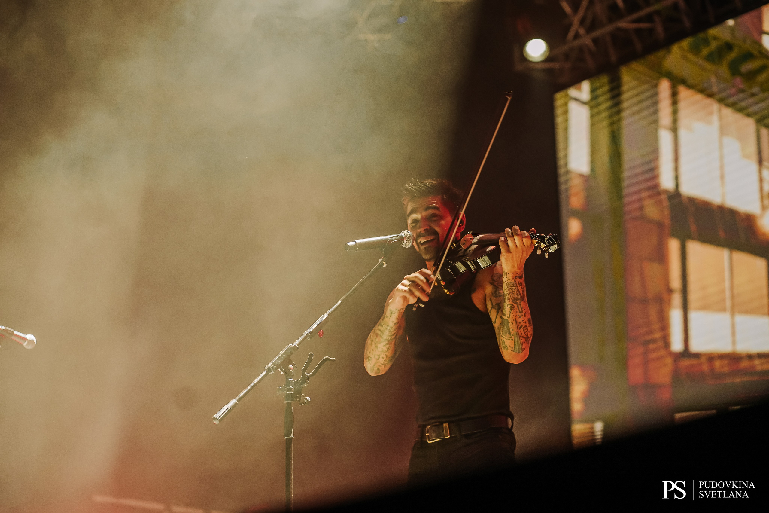 The Hatters. Фотограф Тольятти Светлана Пудовкина