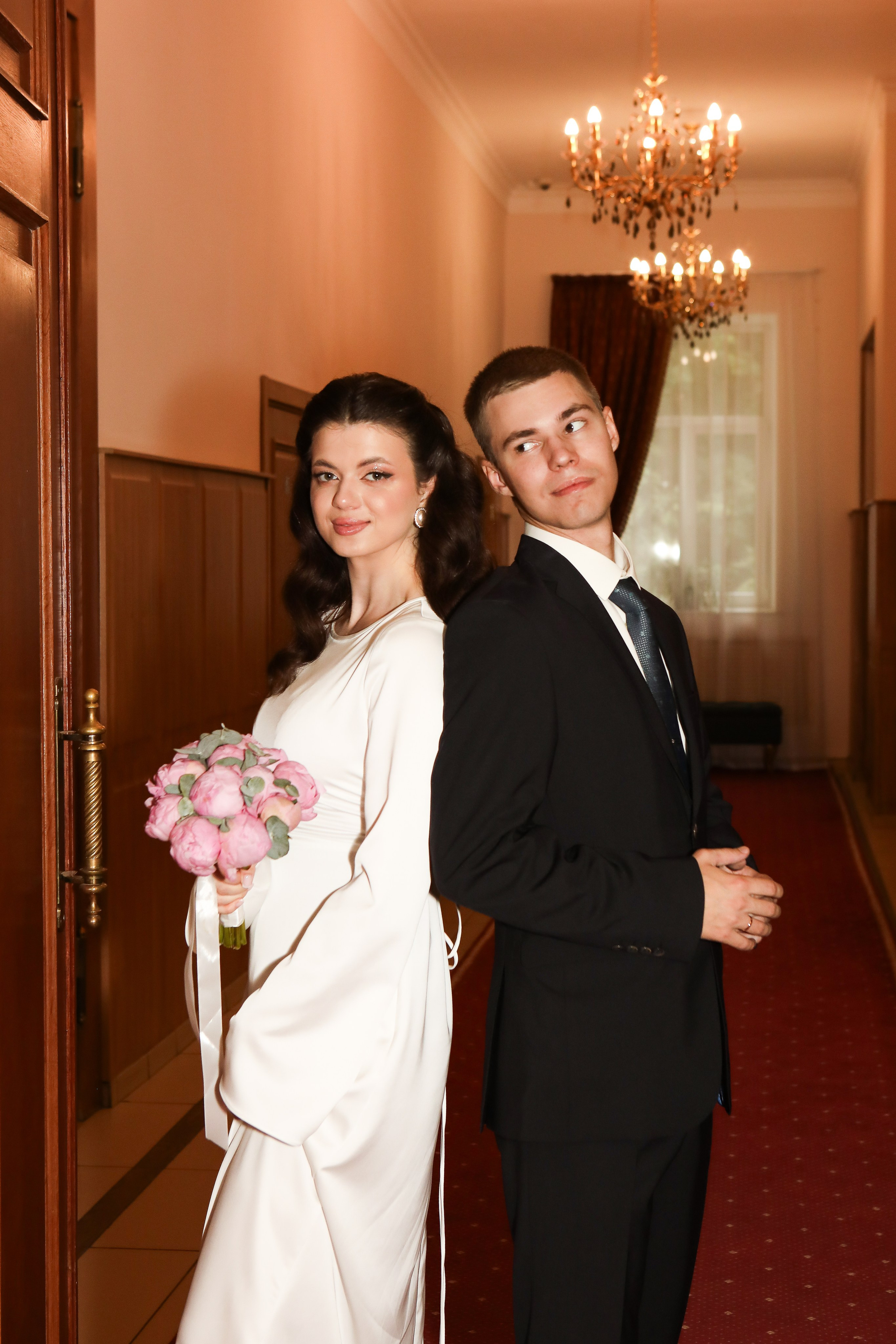 Д. Индивидуальный фотограф в Москве Старченкова Ольга