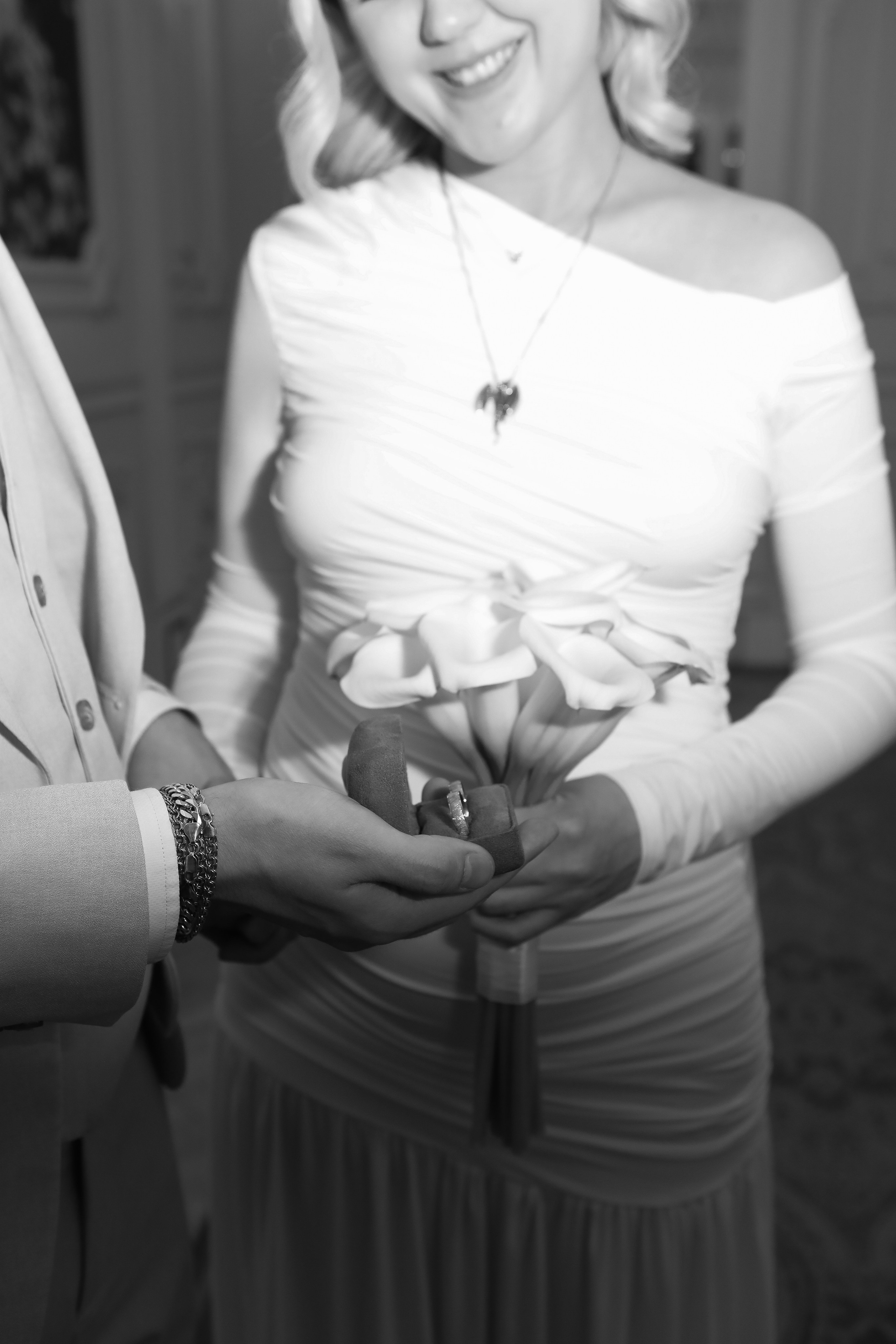 Свадебная фотосессия. Индивидуальный фотограф в Москве Старченкова Ольга