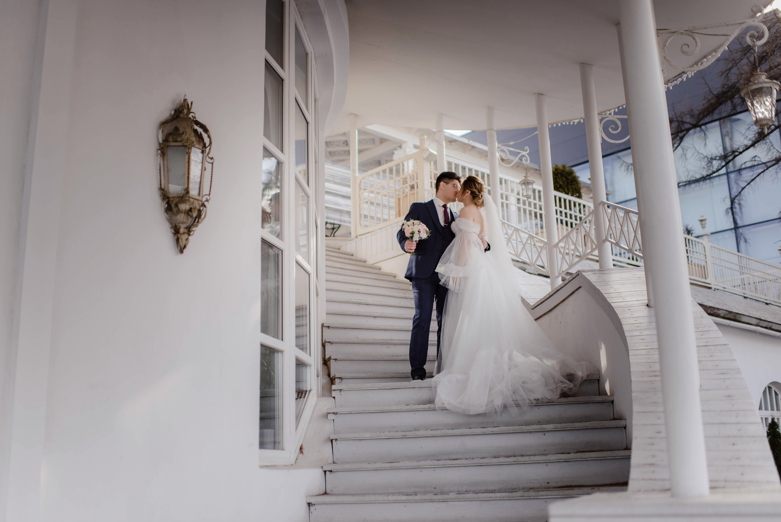 VDNKH. Свадебный и семейный фотограф в г. Москва Ирина Гаврилова