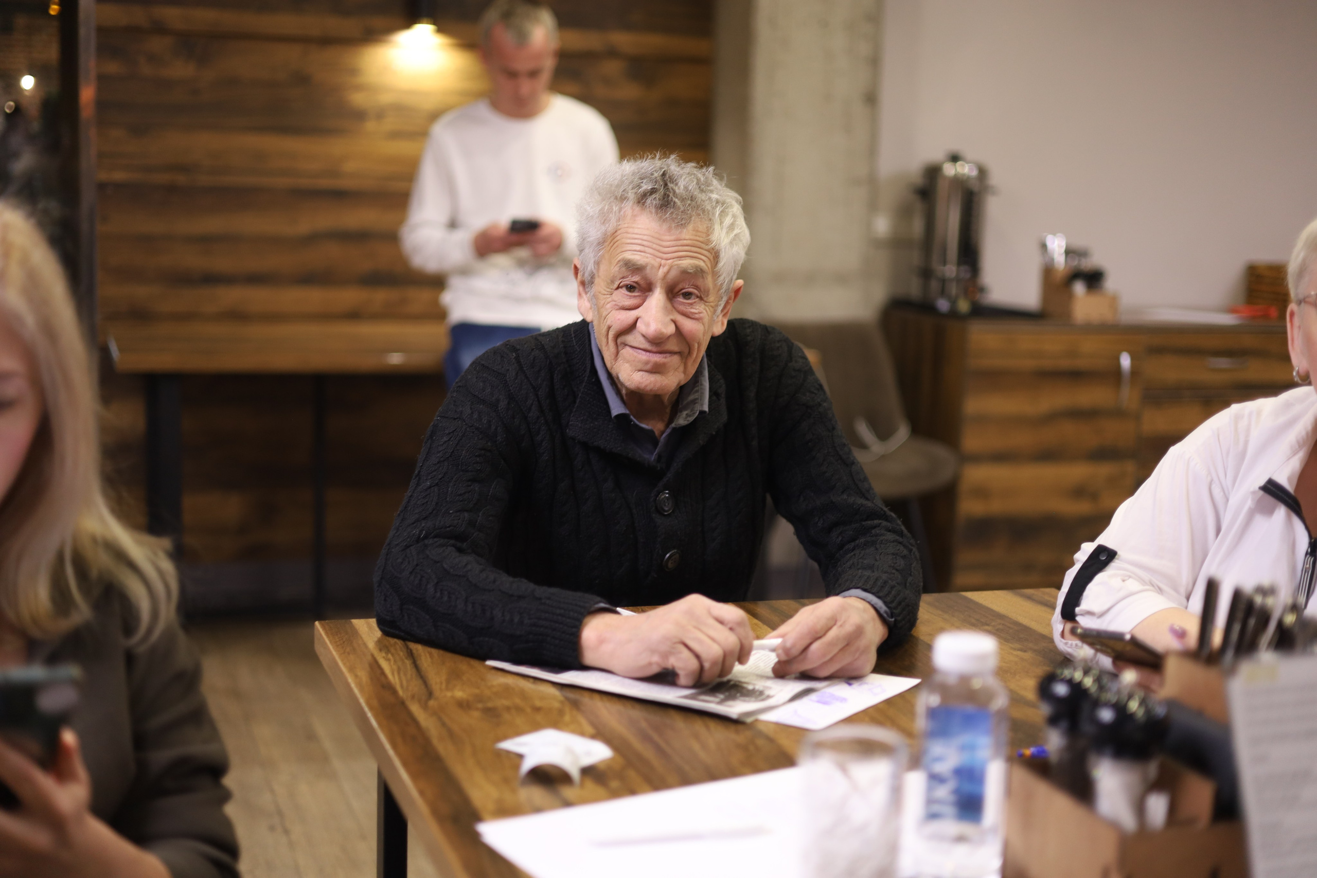 Нетворкинг. Фотограф в Красноярске Никитина Мария