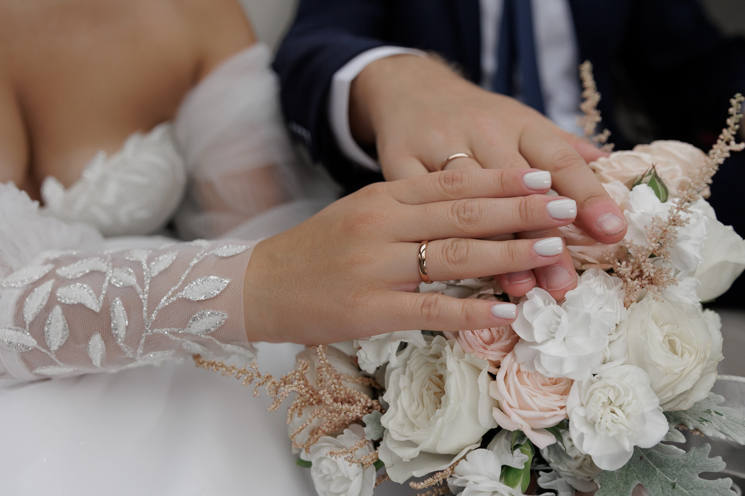 С & Н. Свадебный фотограф в Москве