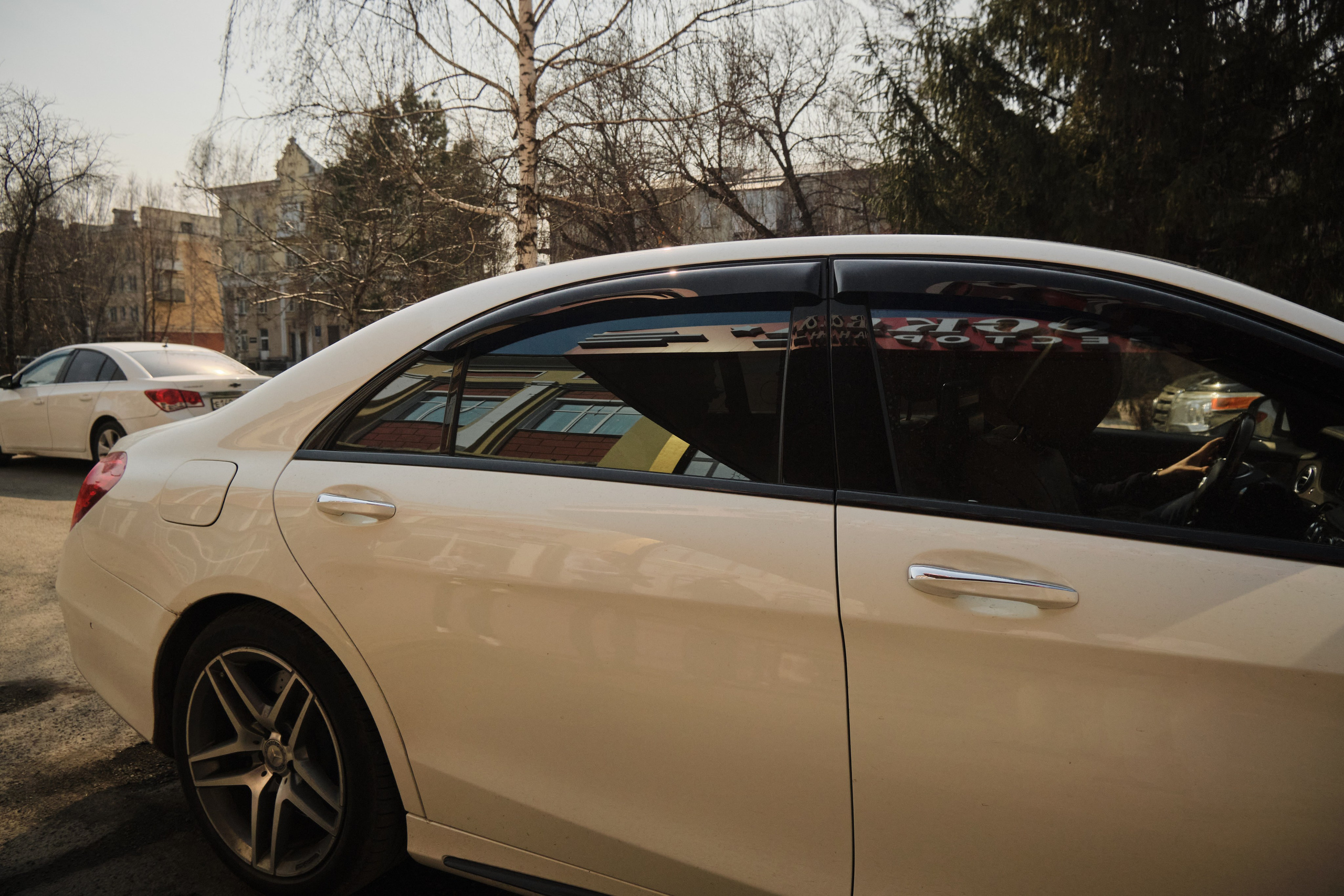 Эмин и Анастасия. Свадебный и семейный фотограф в Новокузнецке Иван Иванов