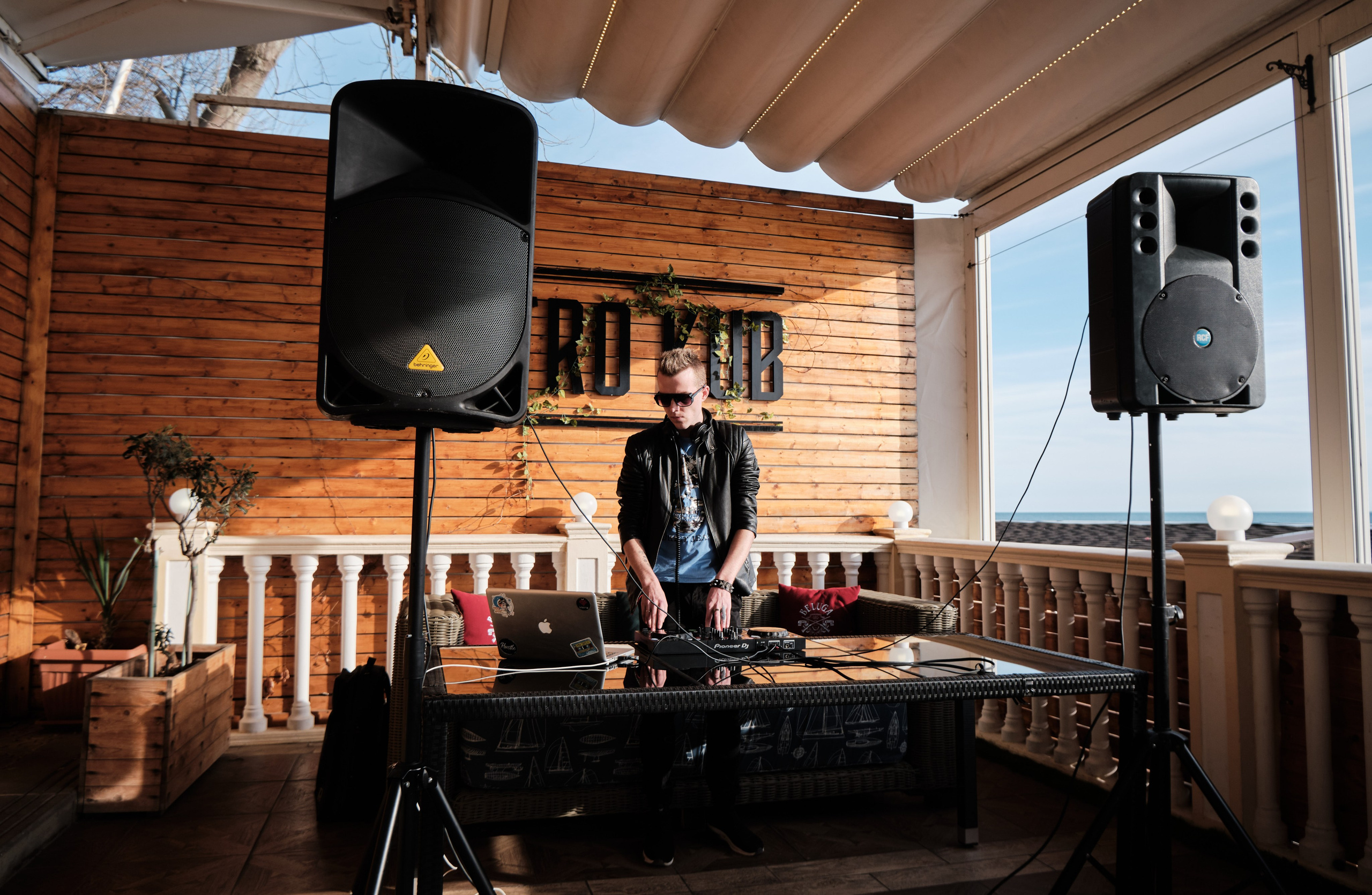 Сочи. Открытие яхт сезона. Свадебный и семейный фотограф в Новокузнецке Иван Иванов