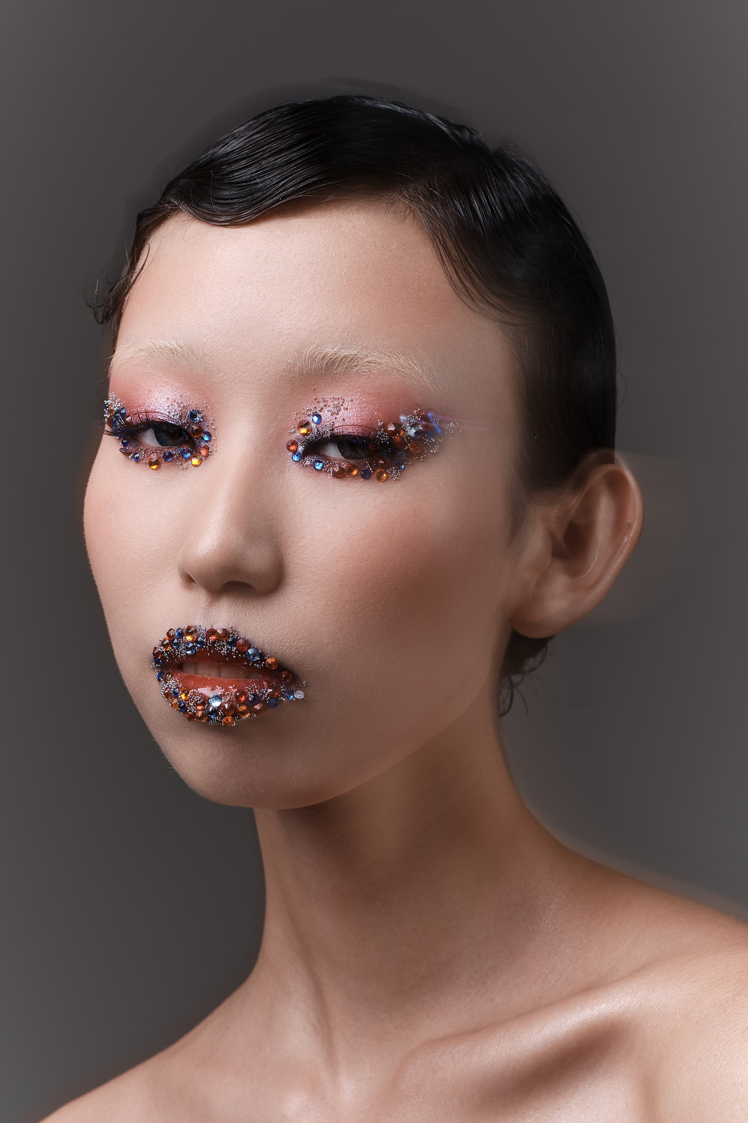 Мишель. Студийный фотограф в Москве Илья Сухов