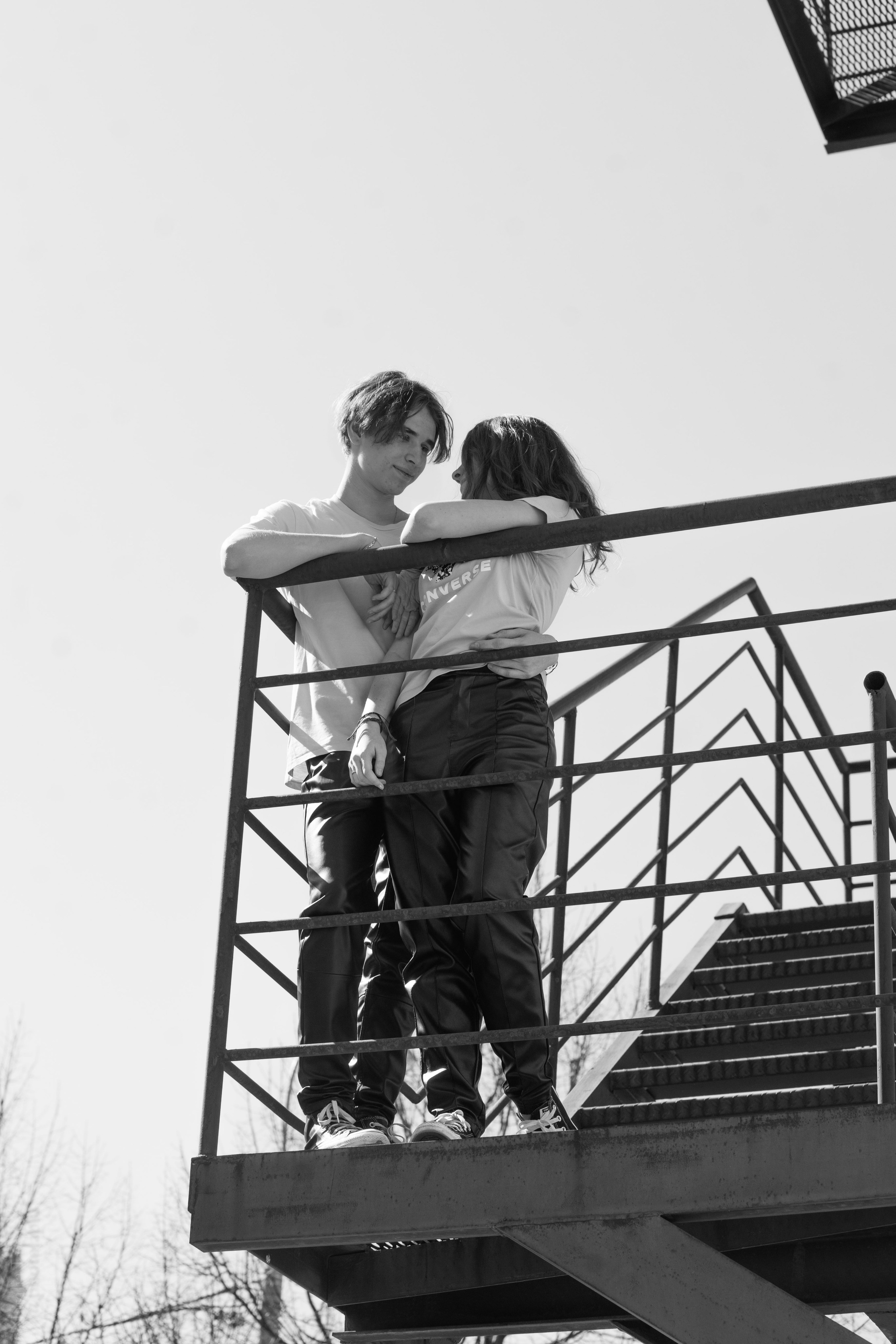 Город. Фотограф Наталья Леонова