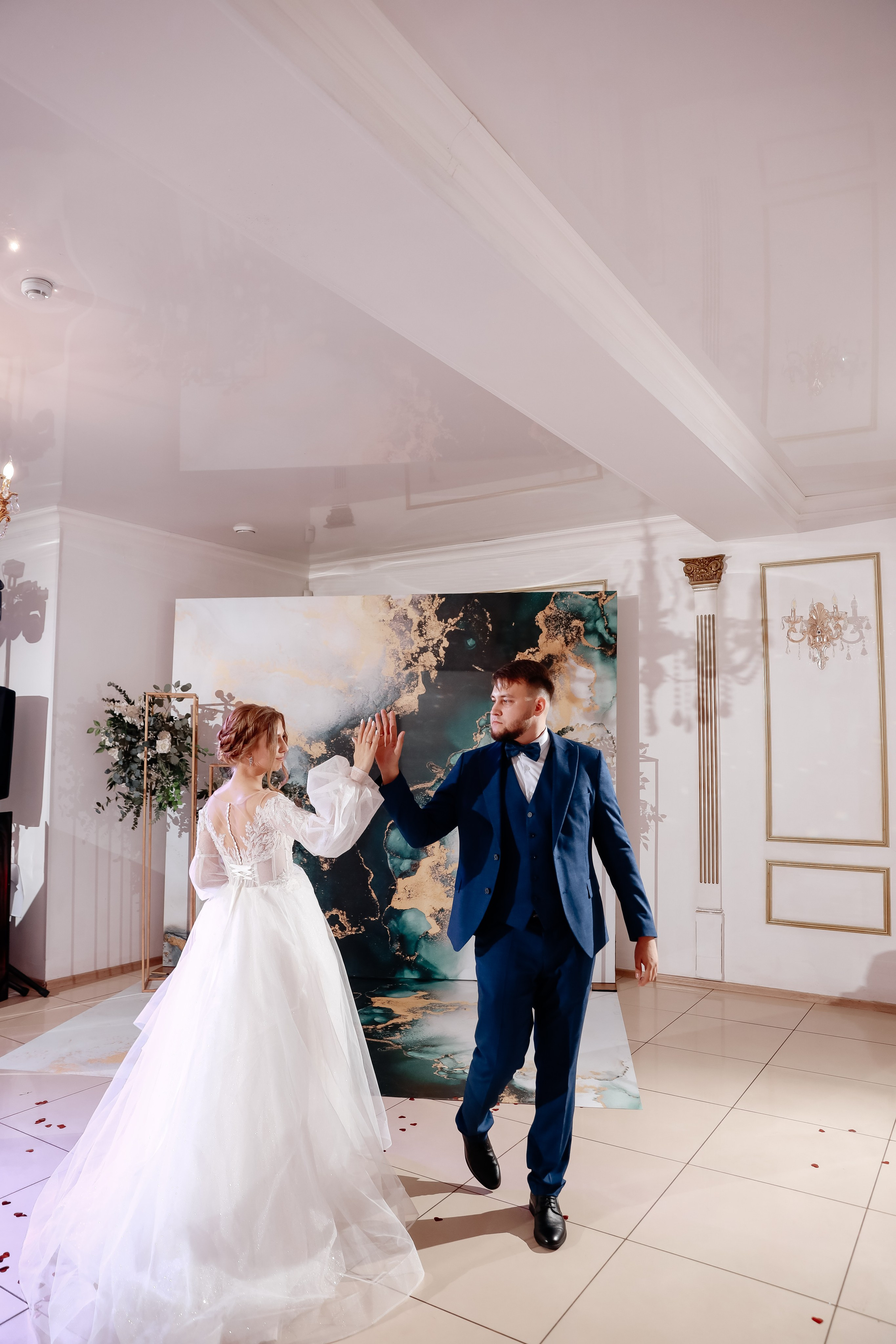 Алексей и Ольга 2023. Свадебный и семейный фотограф Белово Анастасия Пьянкова