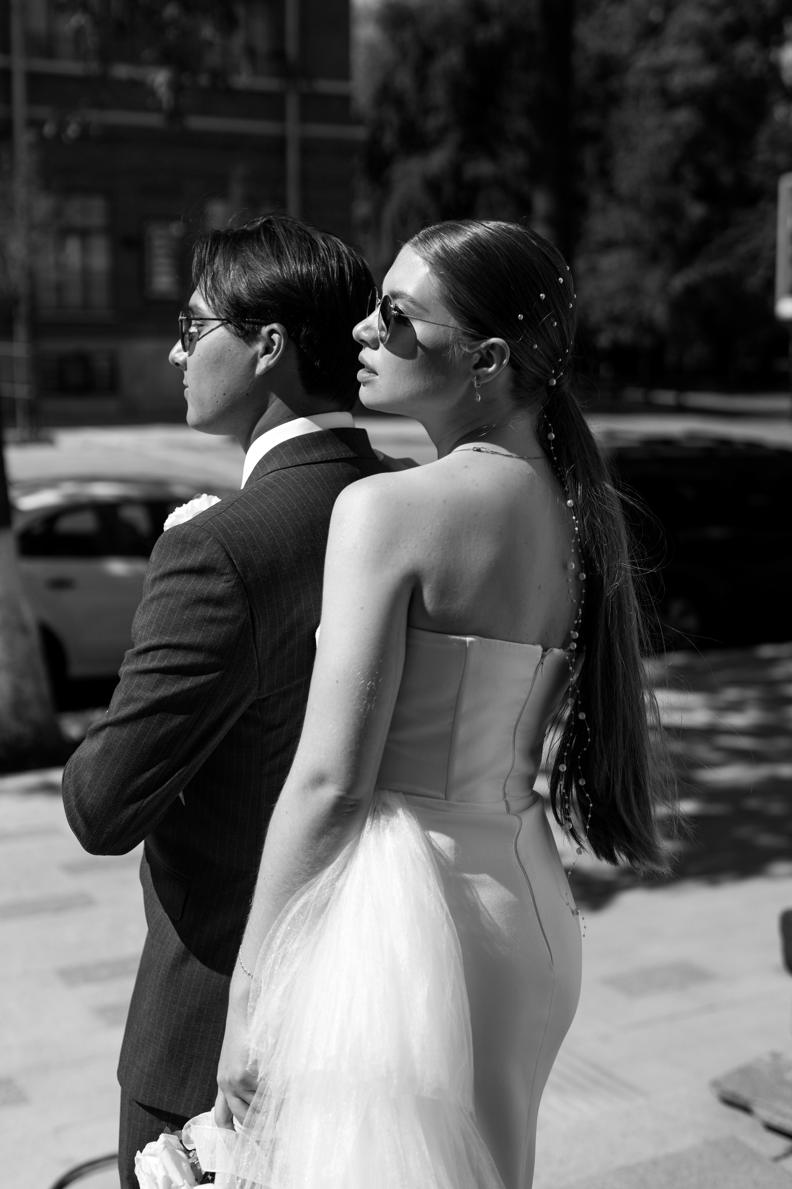 Линар Аделина. Фотограф Александр Литвинов