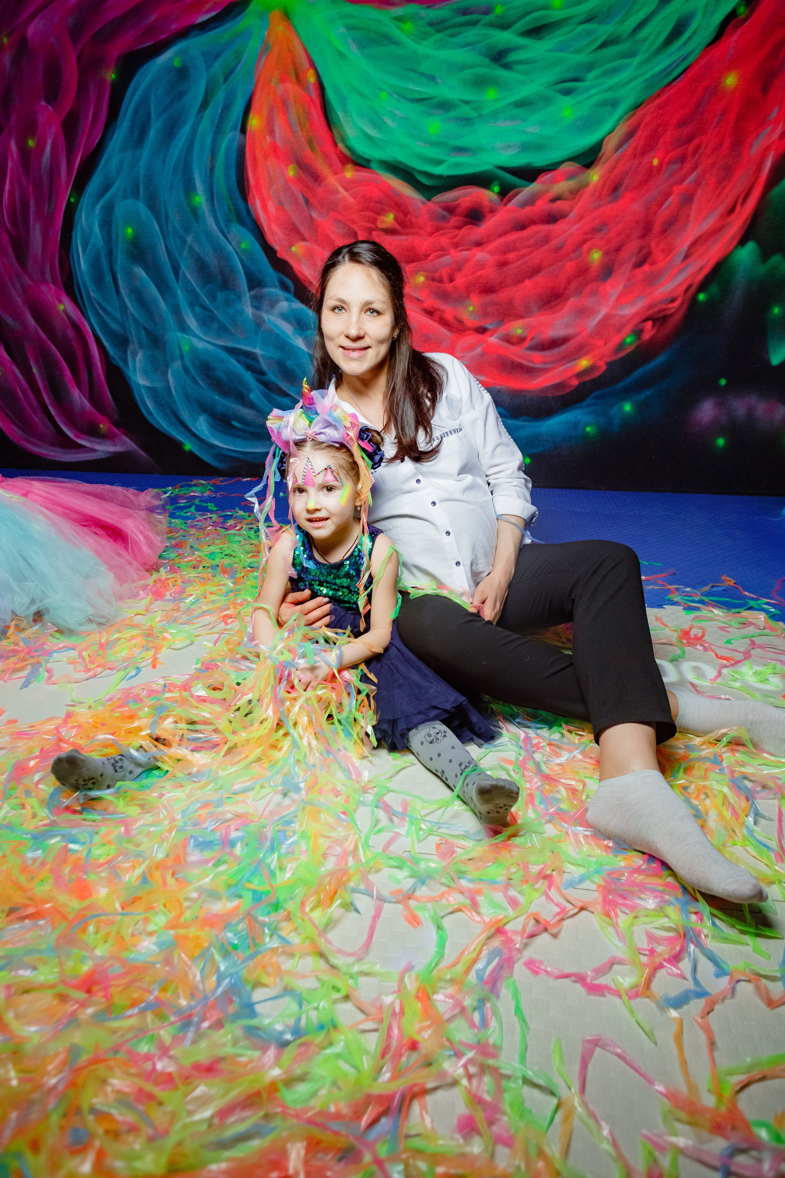 НеоПарк. Фотограф в Воронеже Иван Самодуров