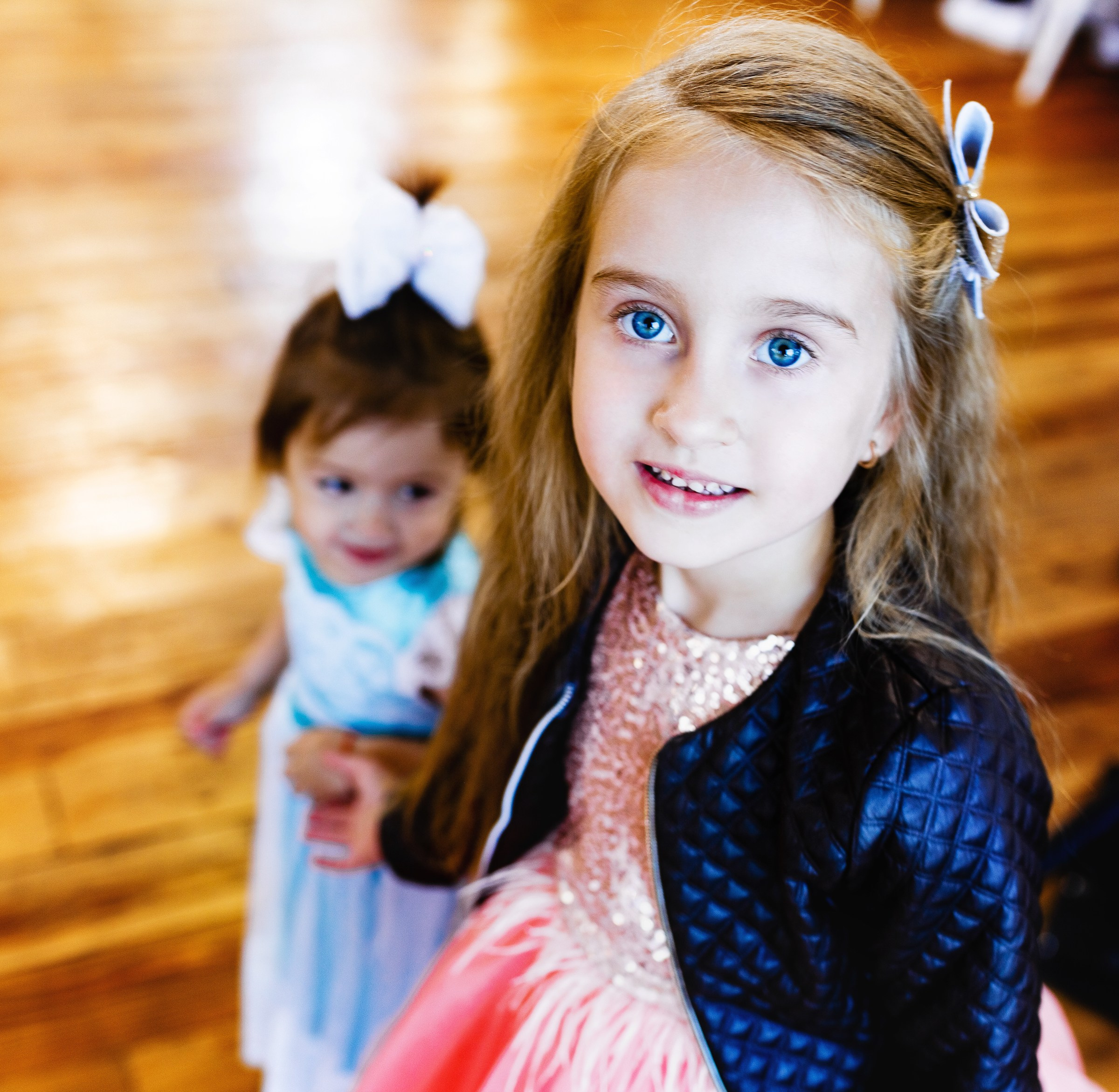 Юля и Дима. Свадебный фотограф в Воронеже Иван Самодуров