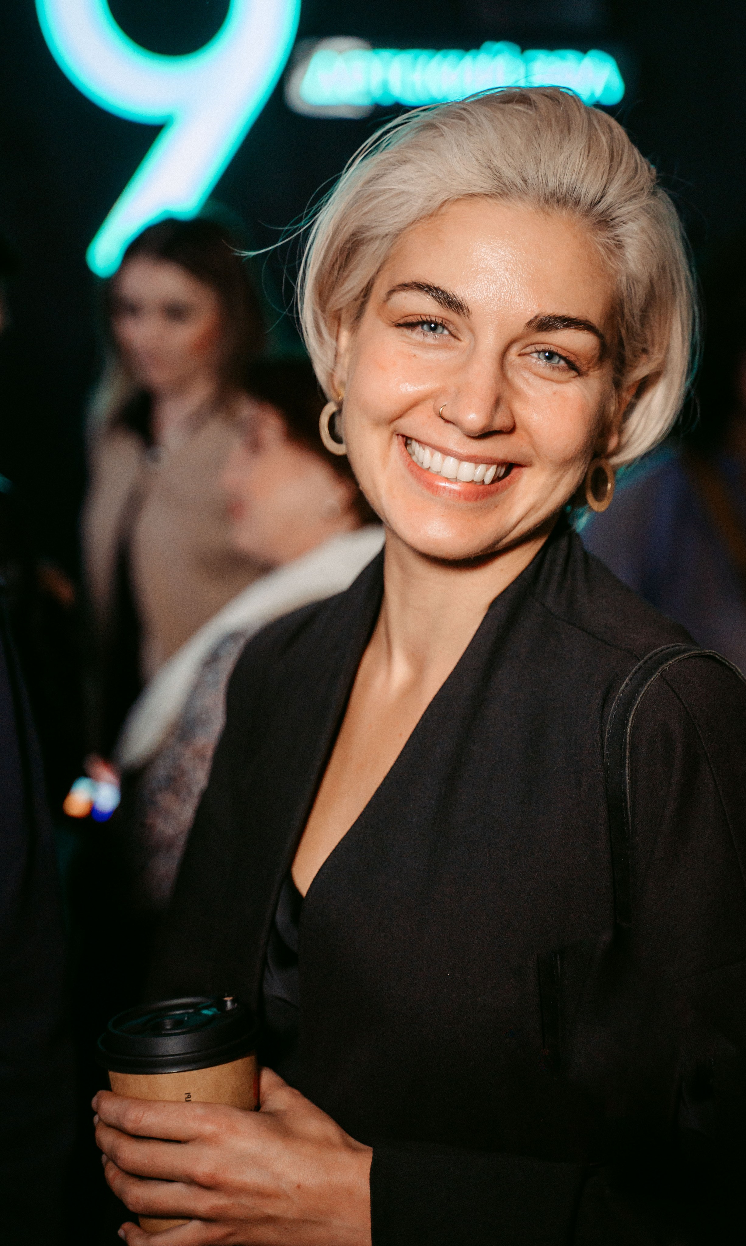 Микулай. Закрытая премьера в Киномакс IMAX / 2023. Саша Копылов, фотограф в Казани