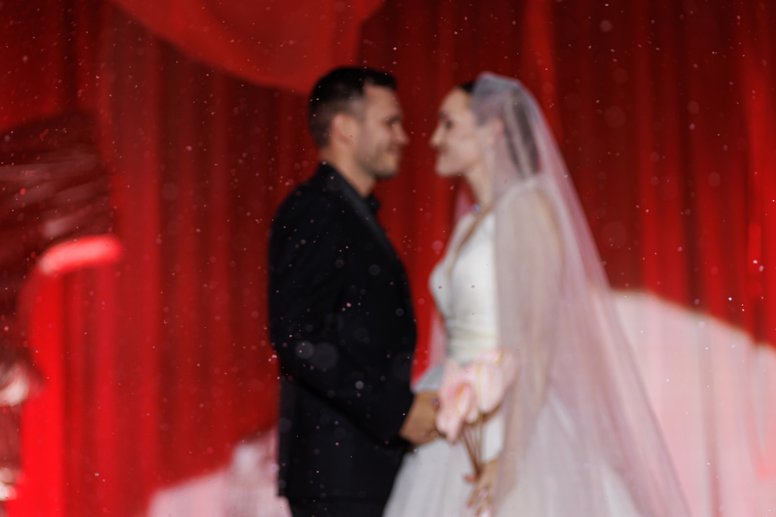 ВЛАД И АННА. Фотограф Светлана Буня